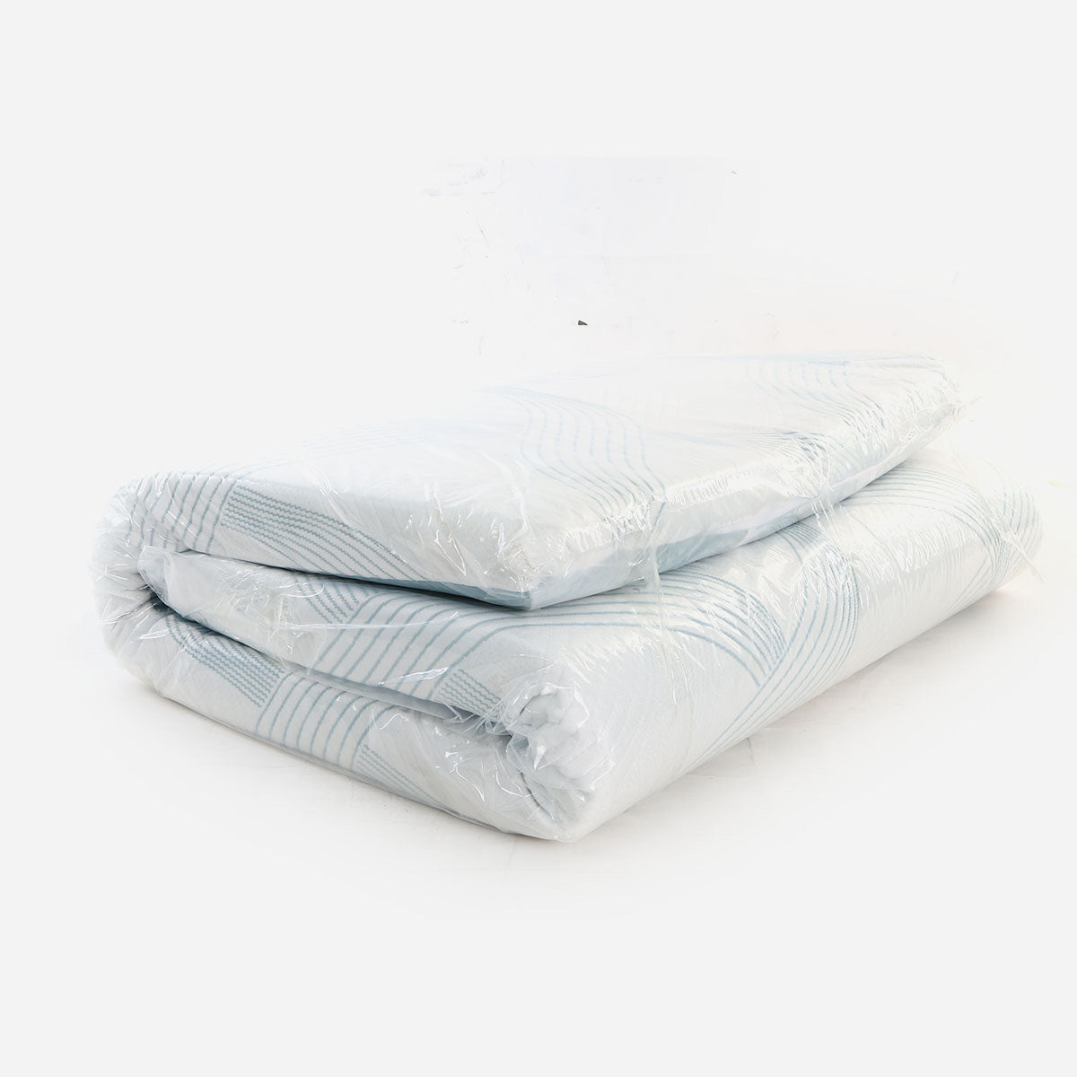Uratex Senso Memory Frost Topper - 2x36x75in.
