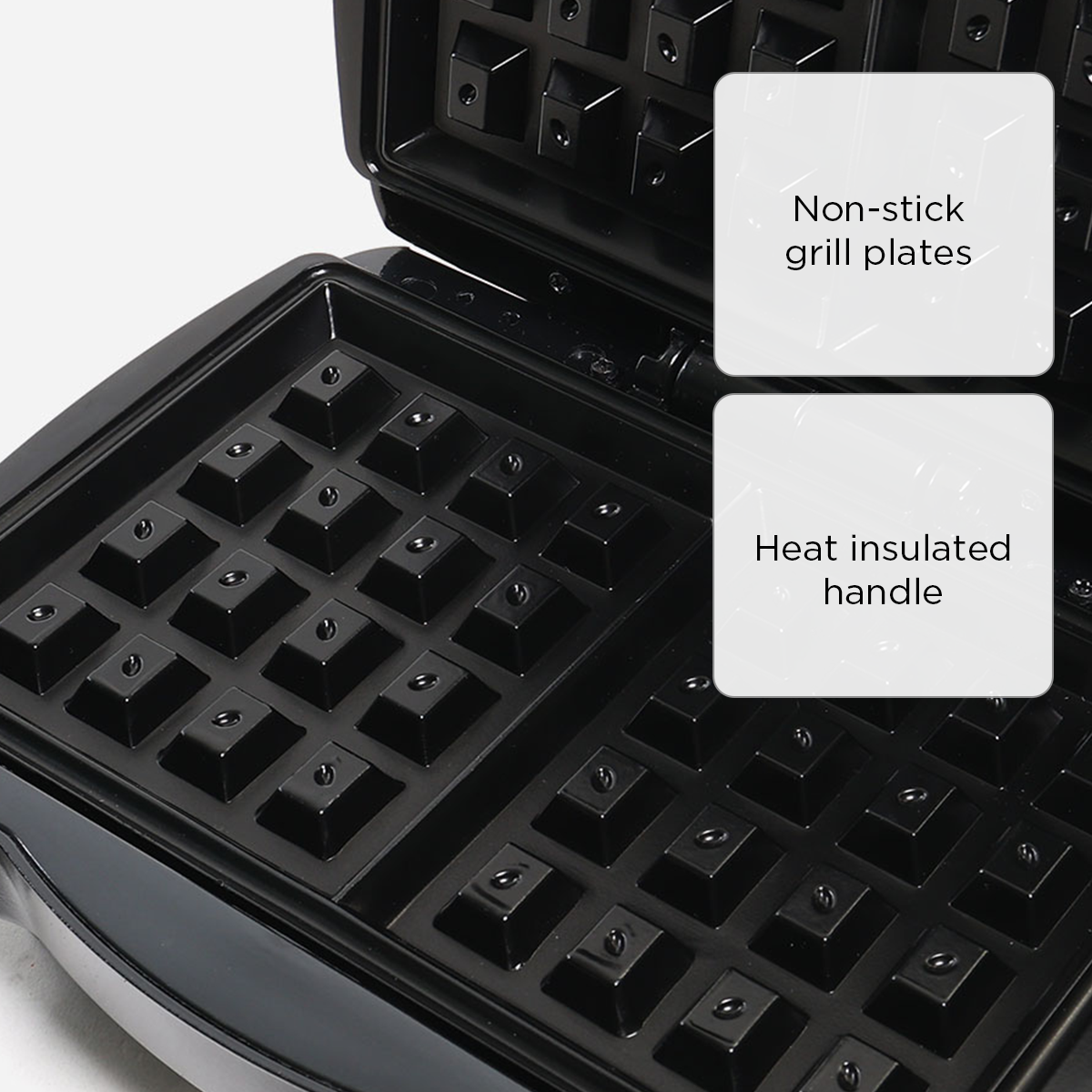 Kyowa Waffle Maker