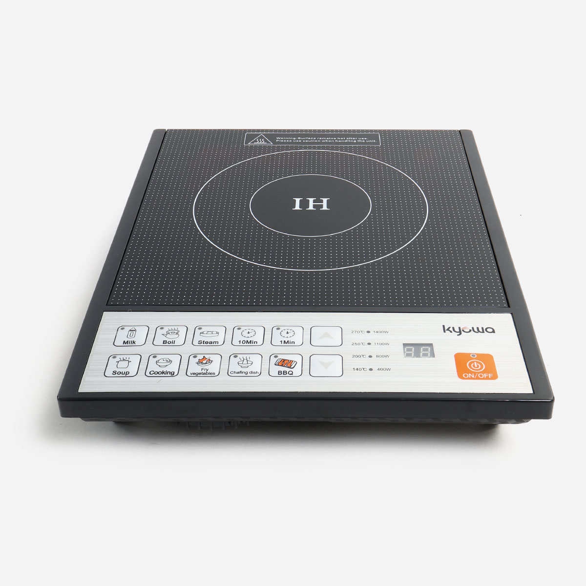 Kyowa KW-3631 Induction Stove