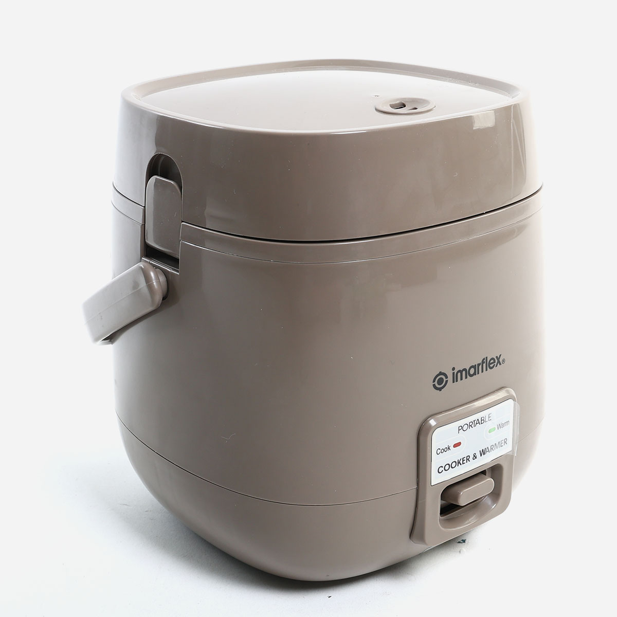Imarflex IRJ60T BR Rice Cooker