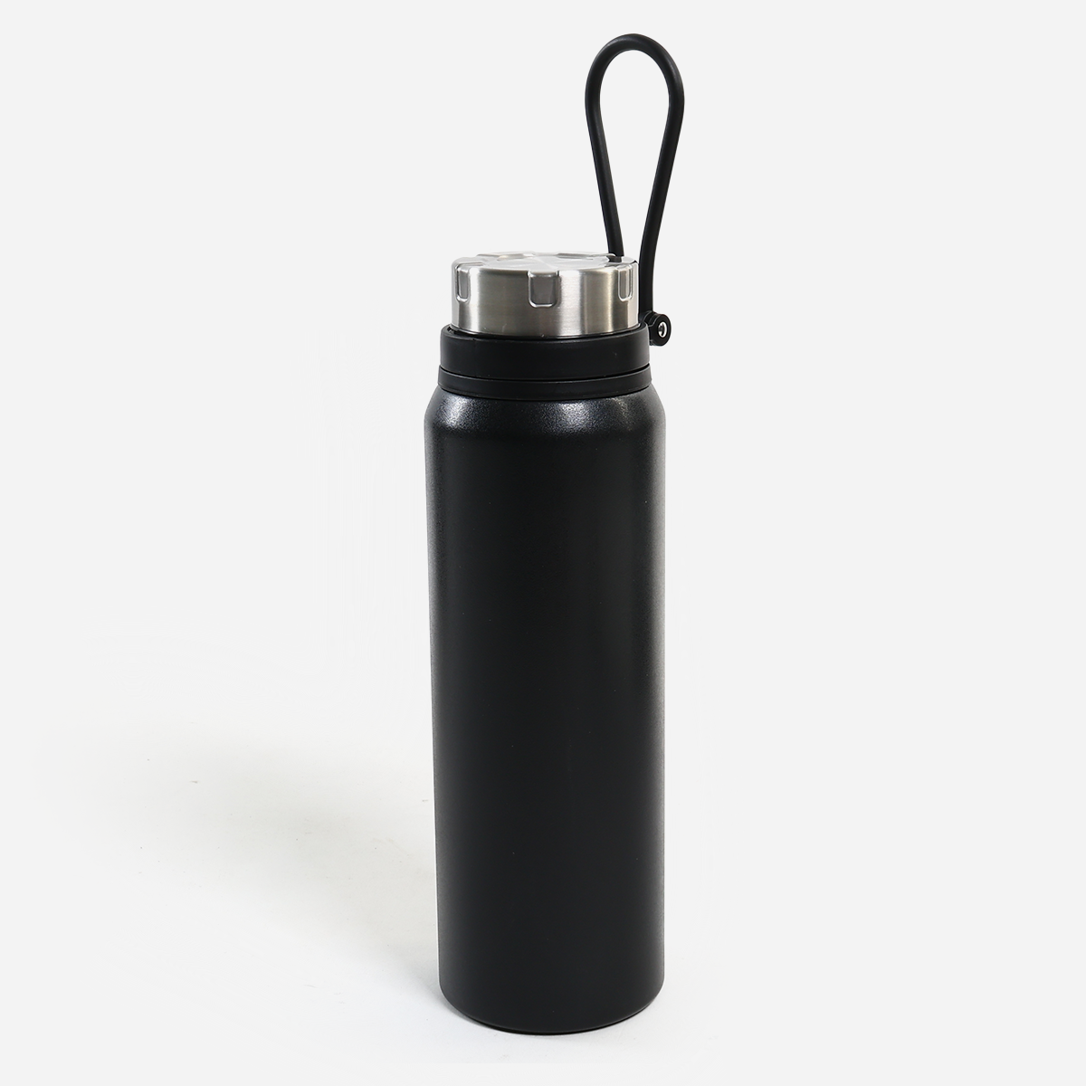 Atlantic Vacuum Bottle VF5101 (Black)- 1000ml