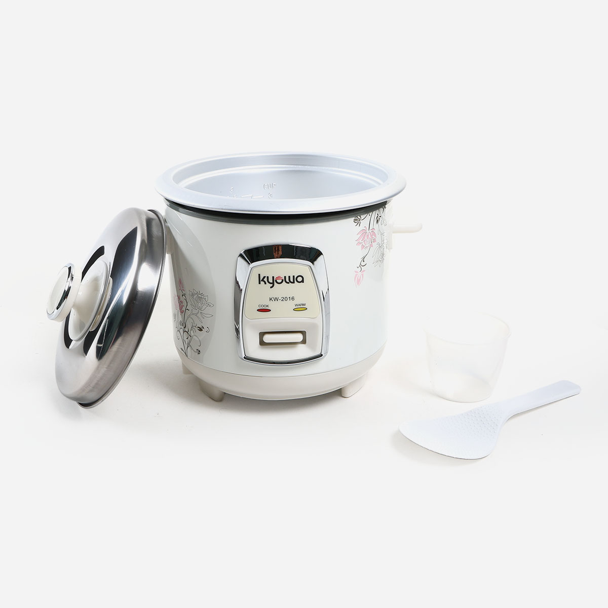Kyowa Rice Cooker 0.6L KW-2016