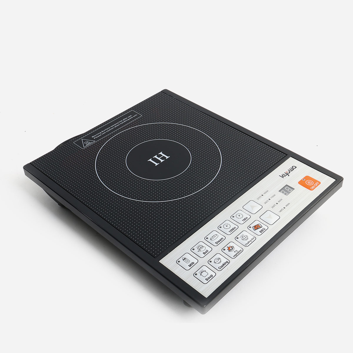 Kyowa KW-3631 Induction Stove