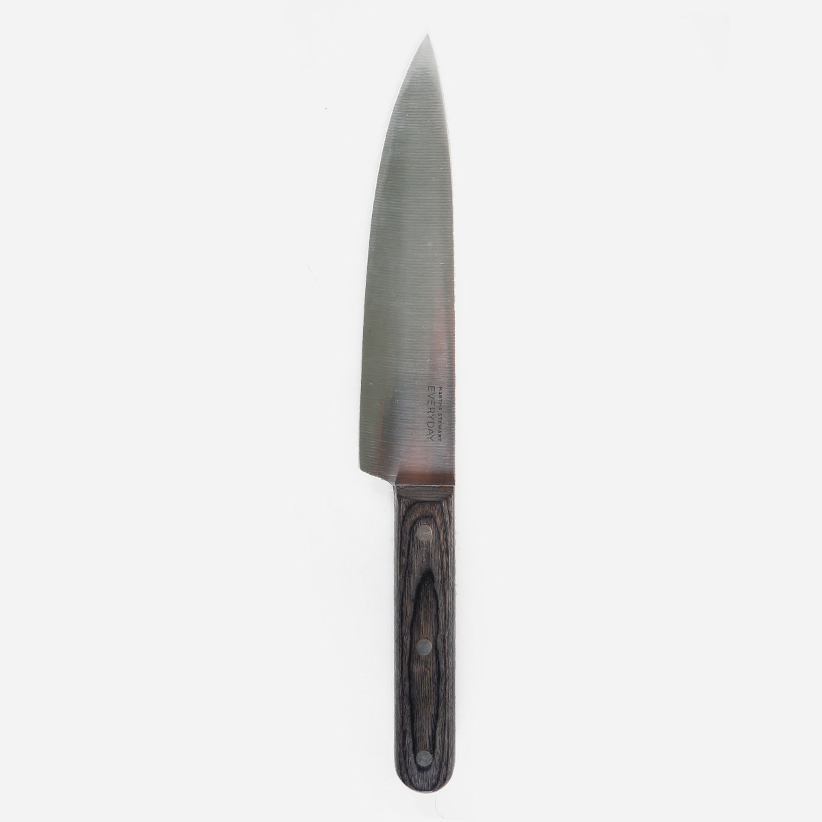 Martha Stewart Bramfield Chef Knife