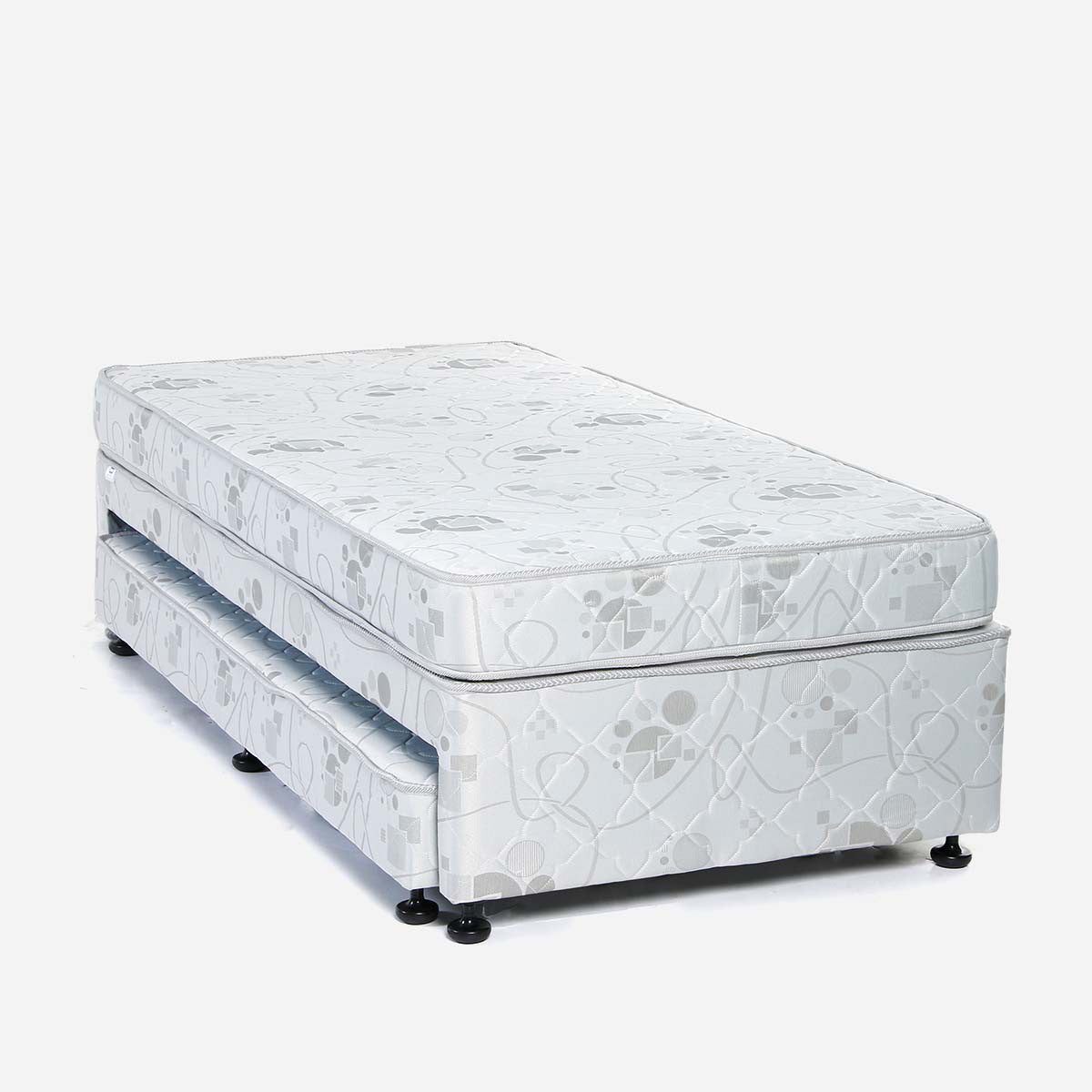 Uratex Elan Trundle Bed - 21x60x78