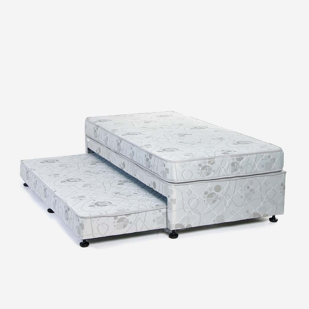 Uratex Elan Trundle Bed - 21x60x78