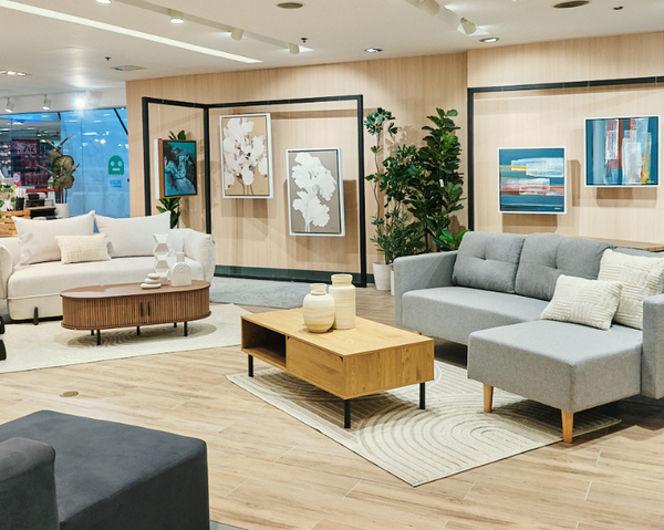 SM Home Makati Flagship Relaunch: A New Chapter for the Filipino Home