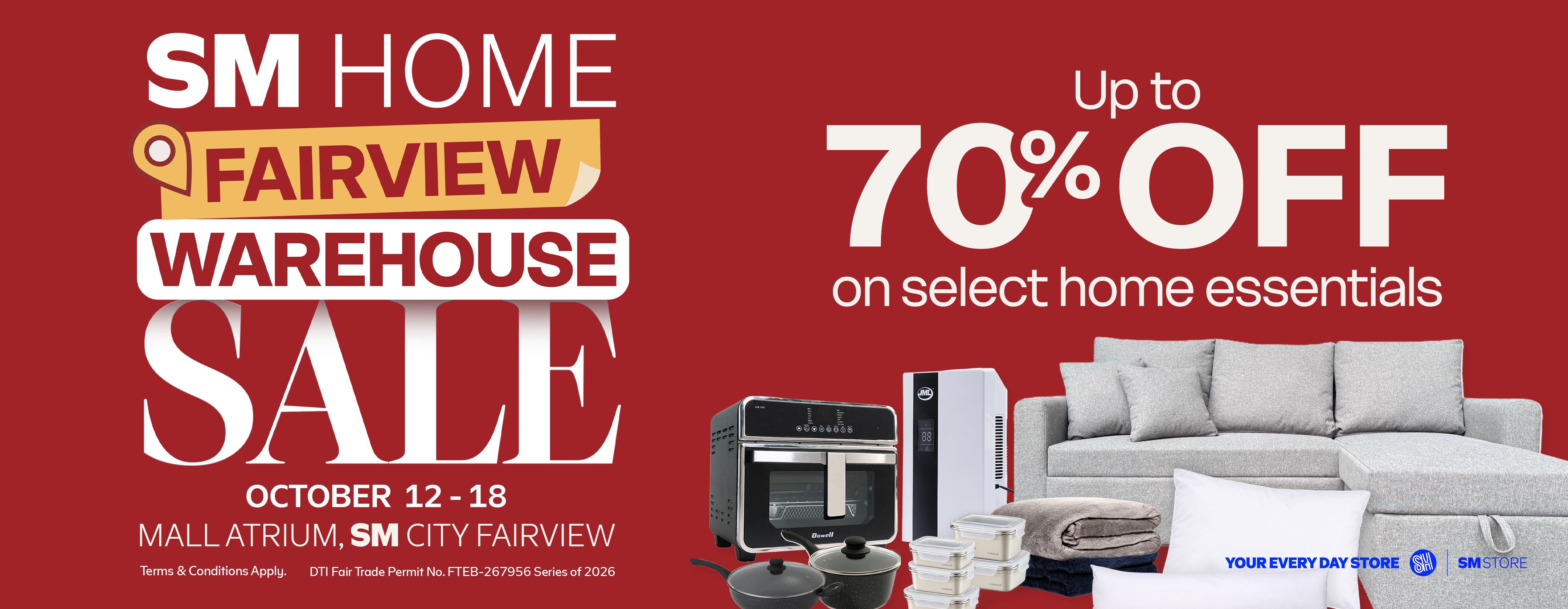 THE BEST HOME FINDS ARE in Fairview — FOR THE FIRST TIME! 🏠