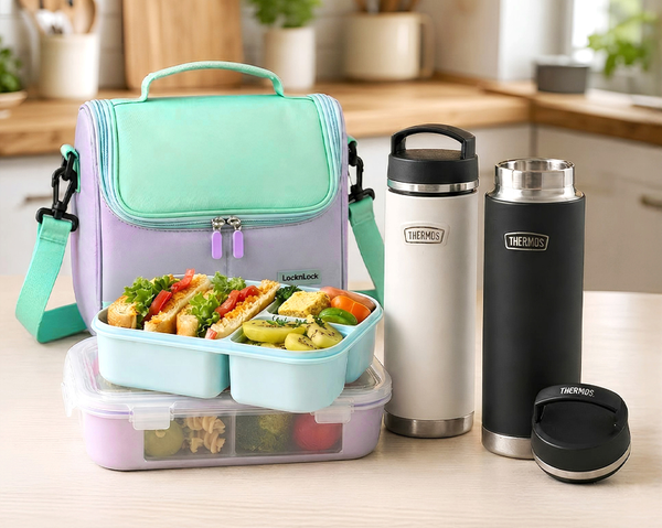 More Than a Lunchbox: How Bento Mom Nikki Garcia Is Reframing the Daily Baon