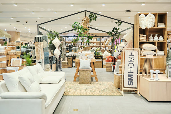 SM Home Makati reimagines shopping around the way we live