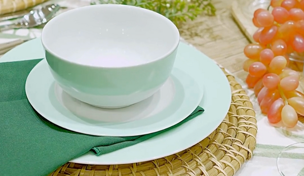 Dine in Style with Martha Stewart