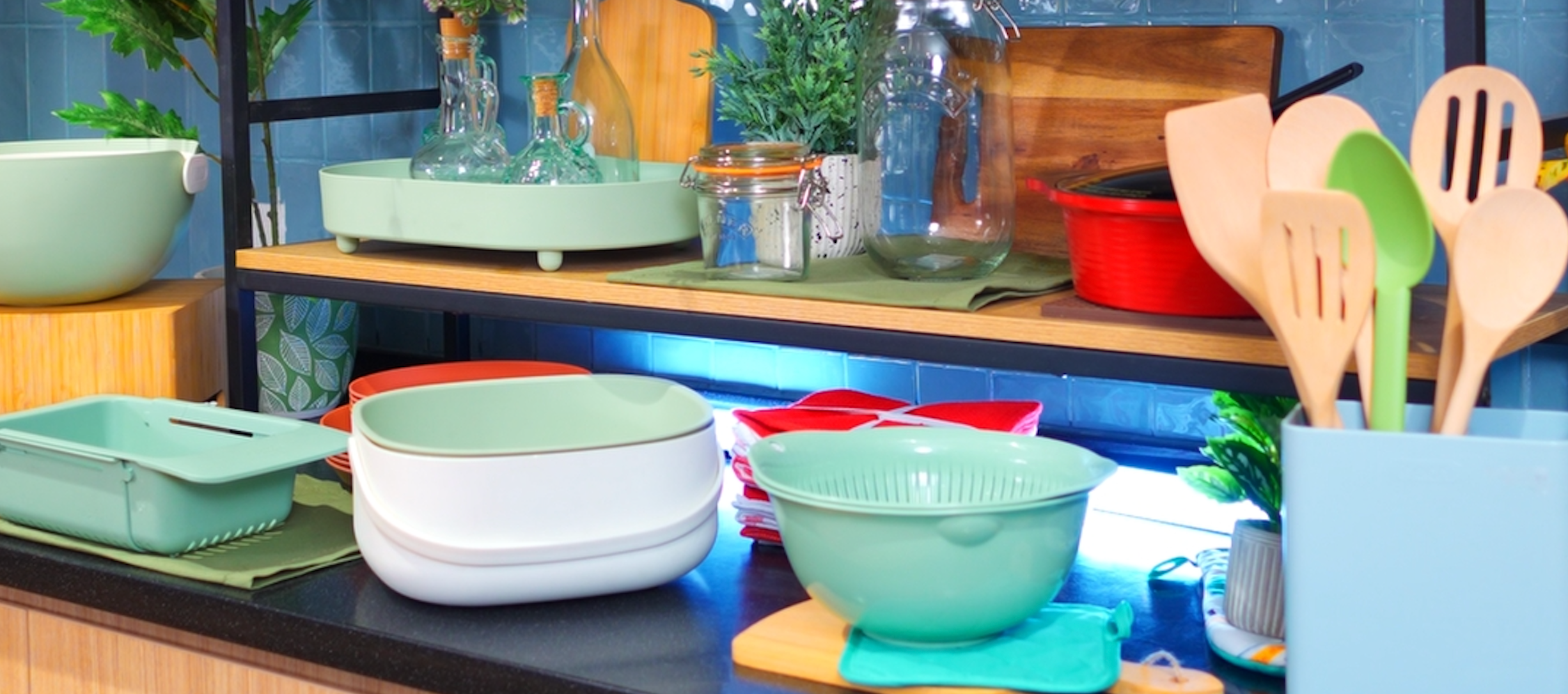 Sm Kitchenware Cook Smarter with Kitchen Essentials from Inochi – SM Home