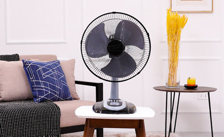 Electrix Fans Shop Electric Fans for Every Room | SM Home