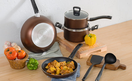 Sm Kitchenware Kitchenware – SM Home