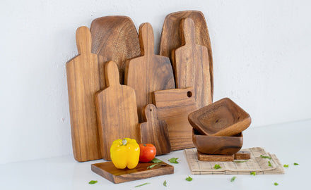 Sm Kitchenware Kitchenware – SM Home