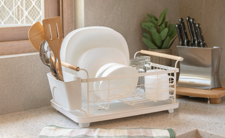 Kitchen Rack Sm Kitchenware – SM Home