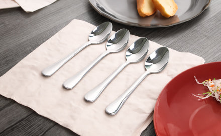 Tableware Solution Spoon Tableware – SM Home