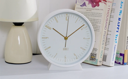 Table Clocks – SM Home