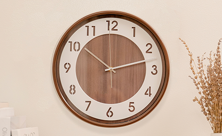 wall-clocks
