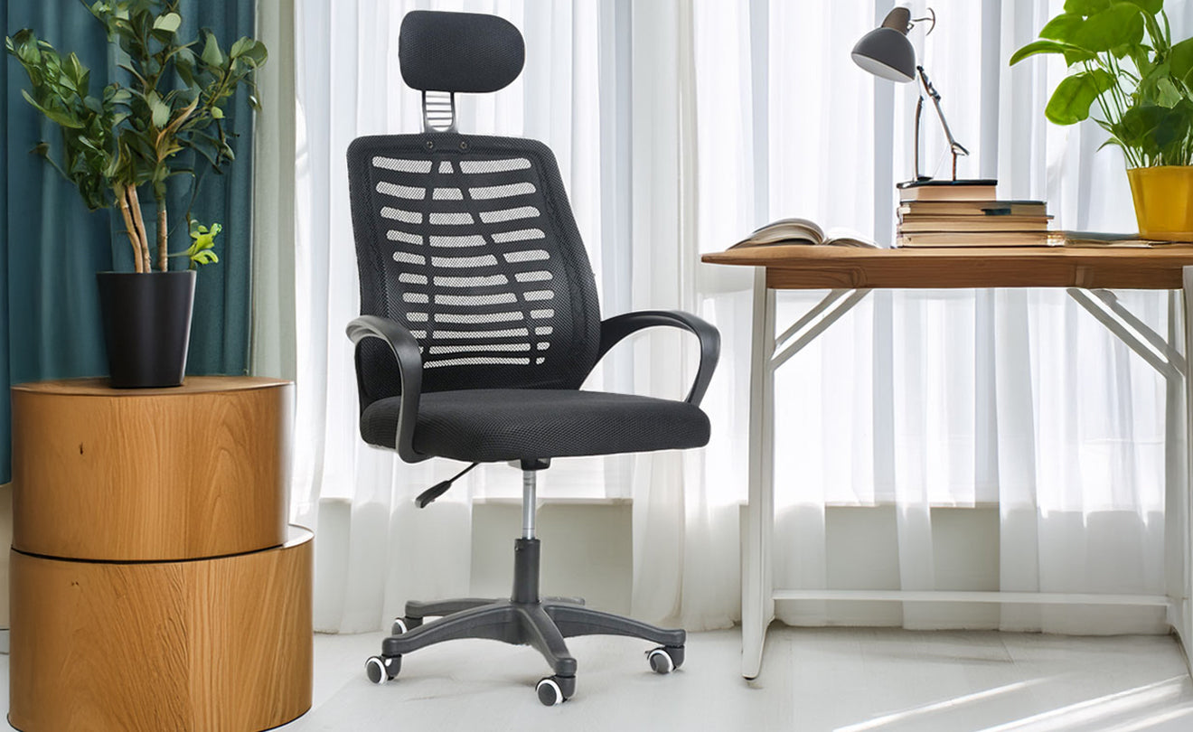 Office Chairs – SM Home