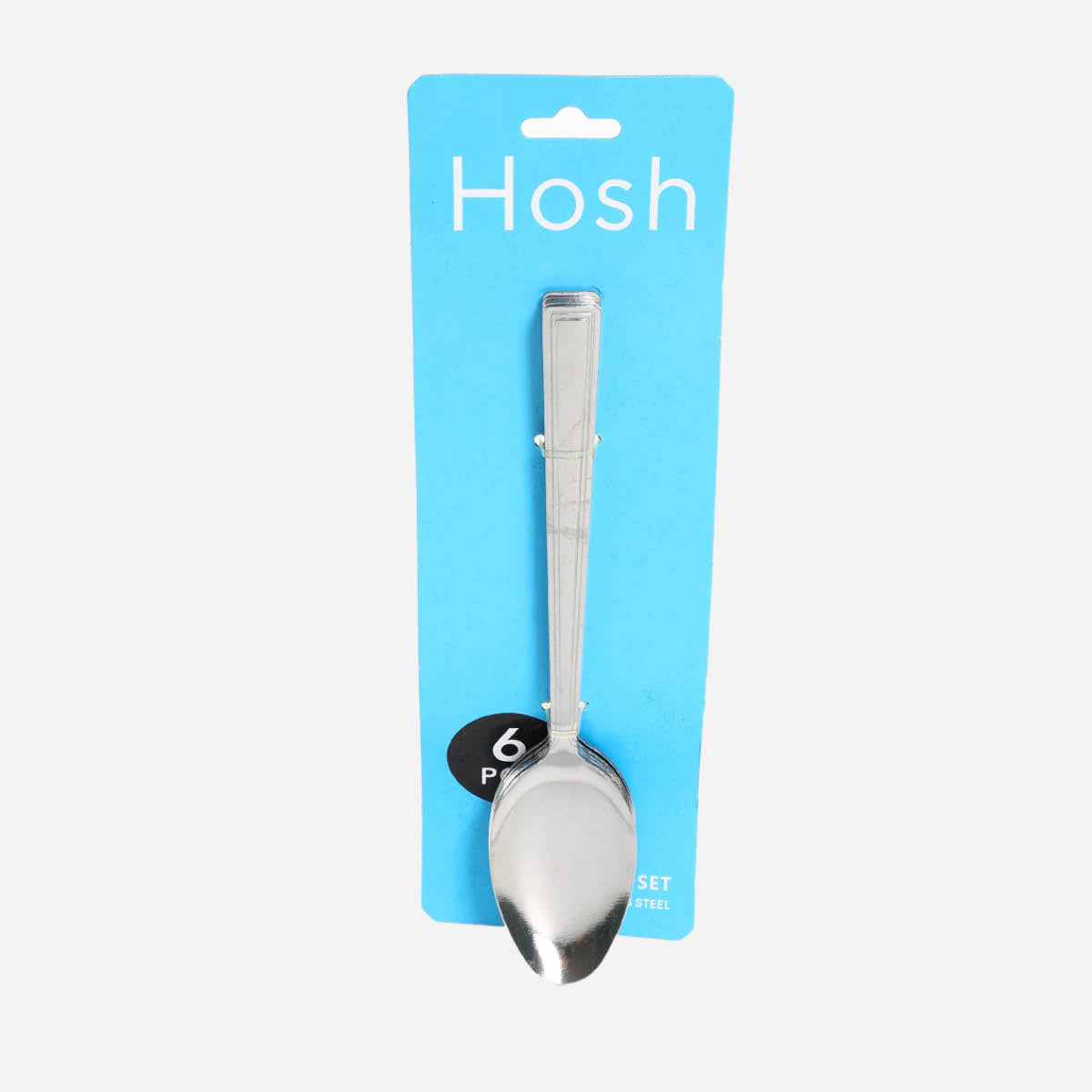 Hosh Set of 6 Vancouver Spoon