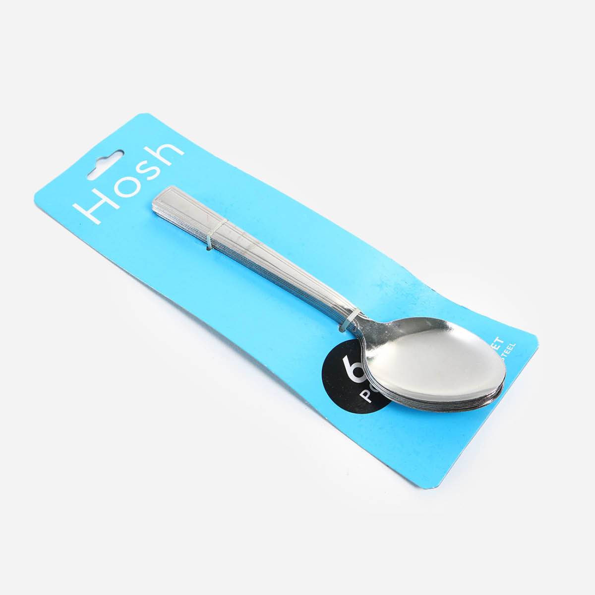 Hosh Set of 6 Vancouver Spoon