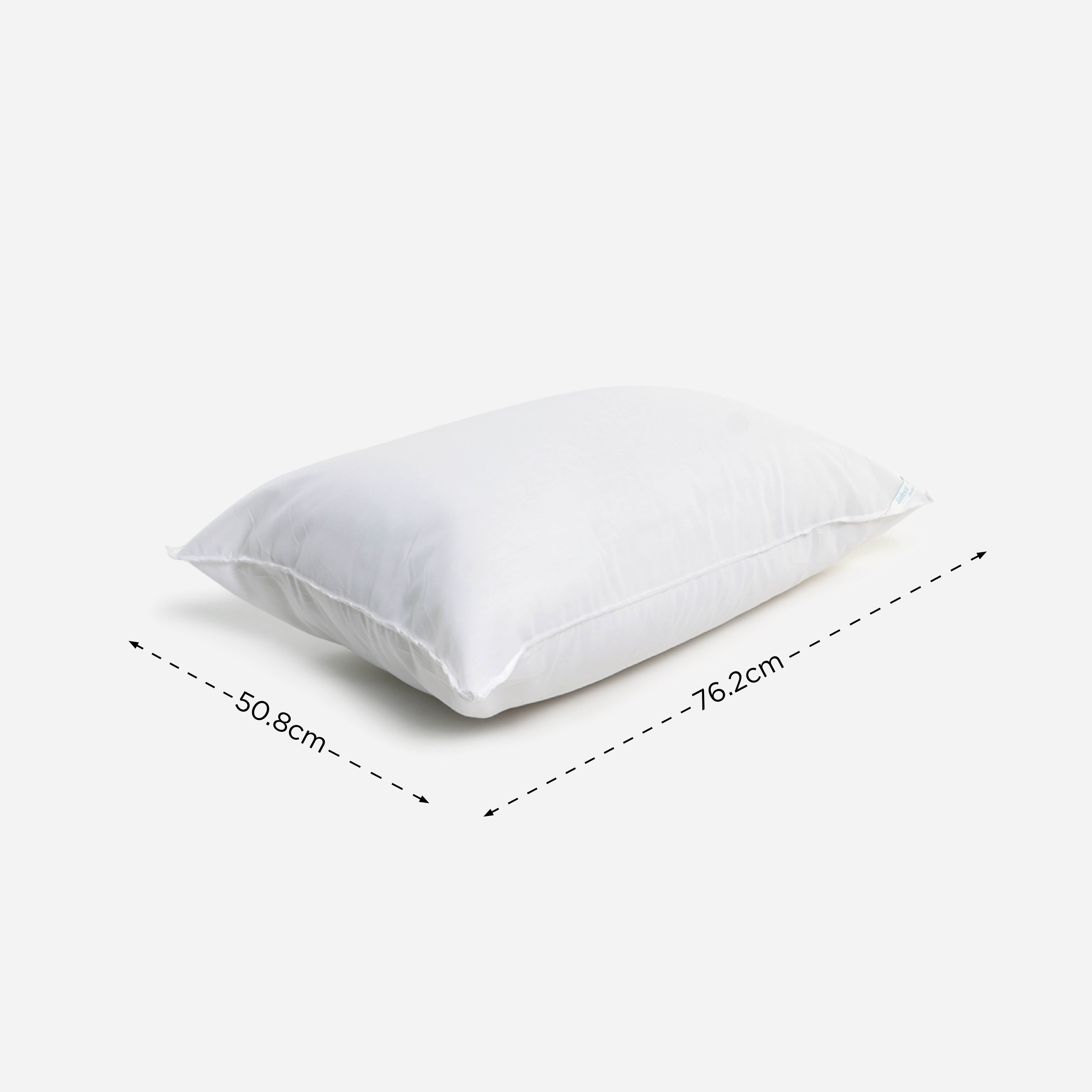 Select Comfort Pillow - 20x30in