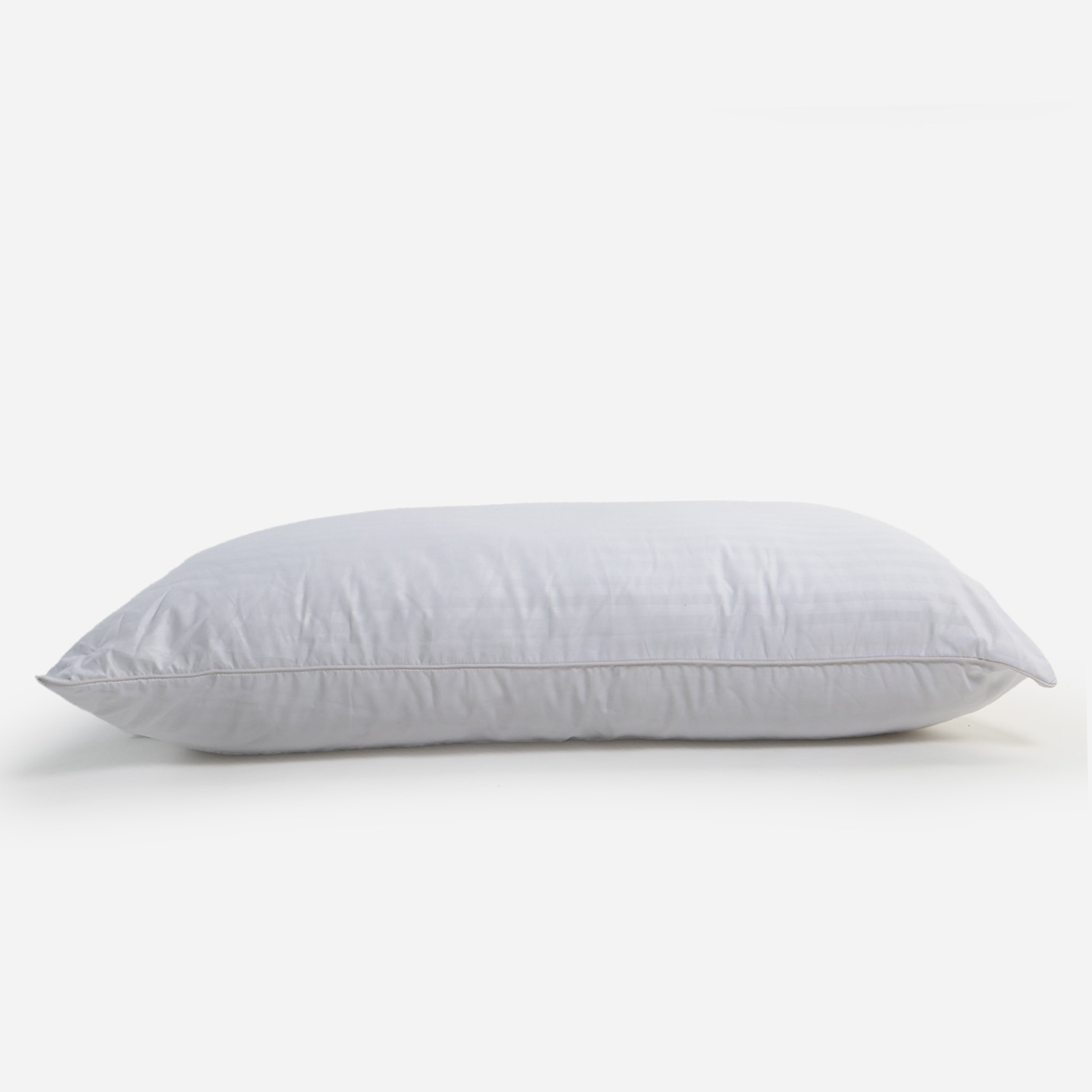 Select Comfort Zip Pillow - 20x36in
