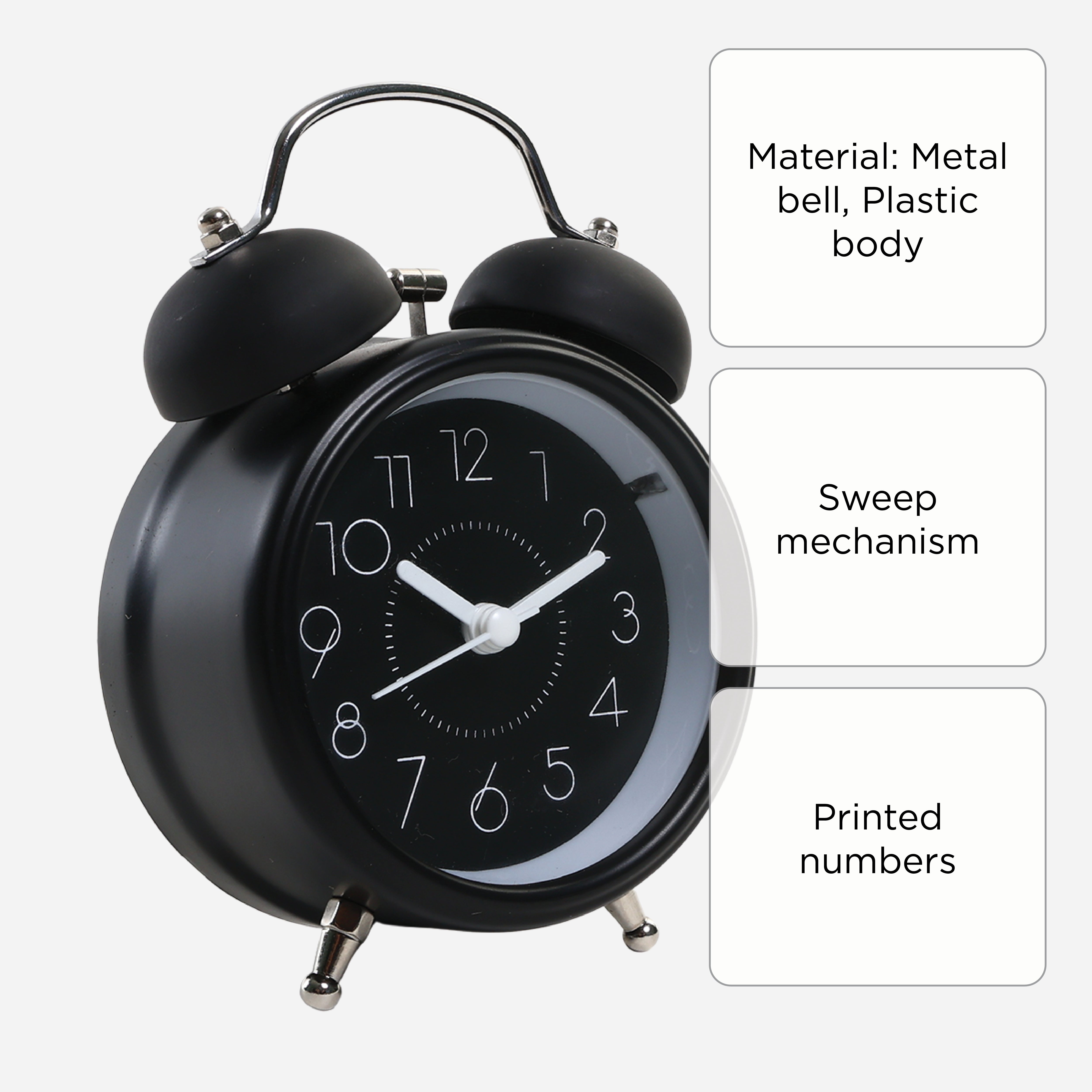 HWP-10412236:10412236_-_HOSH_BASIC_BLACK_SMALL_TWIN_BELL_-_2.jpg