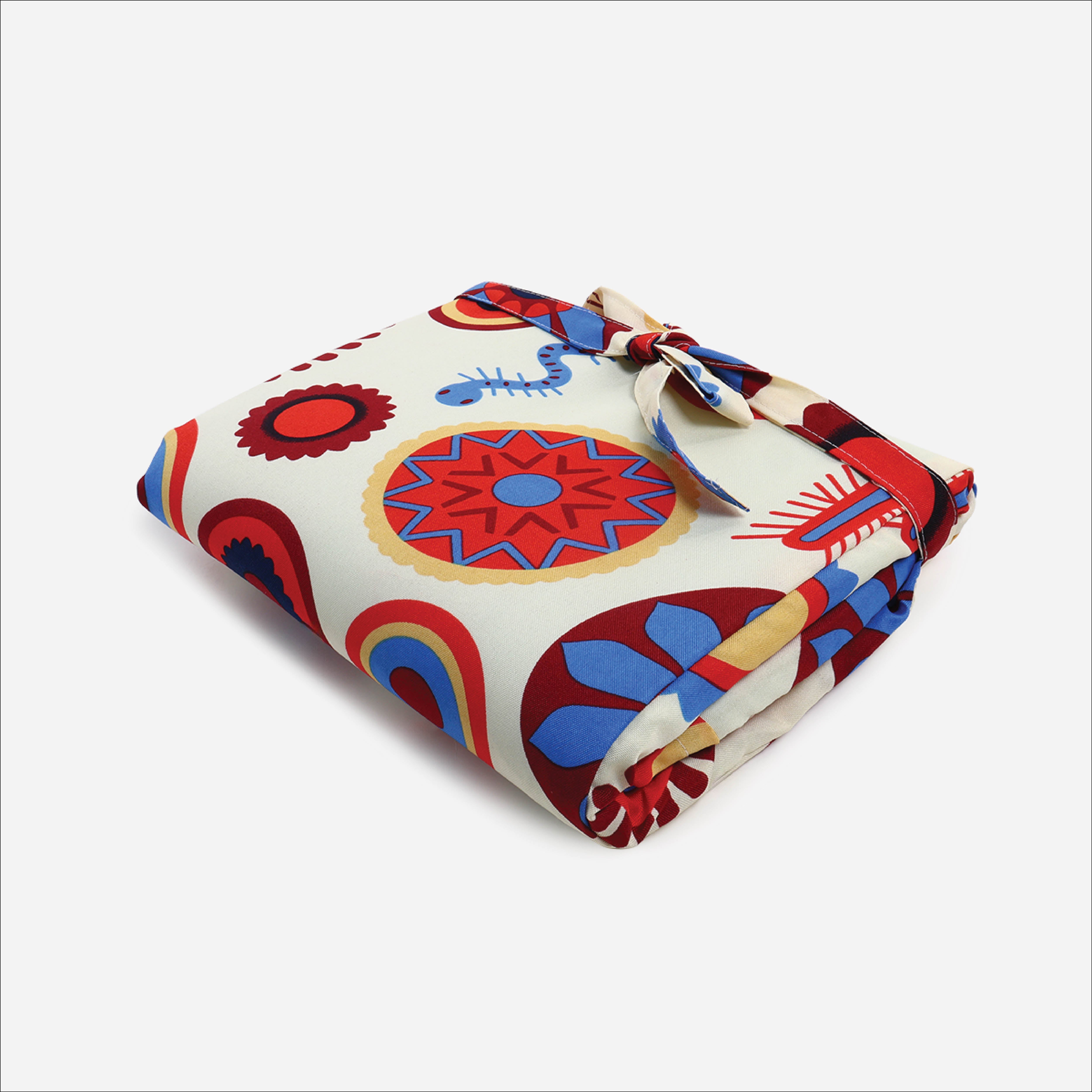 SM Home Ironing Pad Cover - 36in