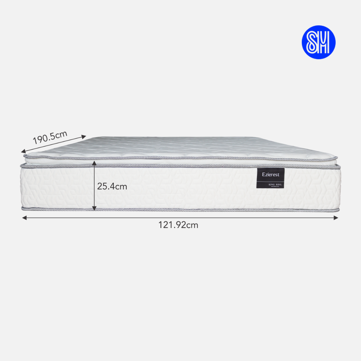 HWP-10421785:10421785_-_King_Koil_Ezierest_Mattress_10x48x75in.png