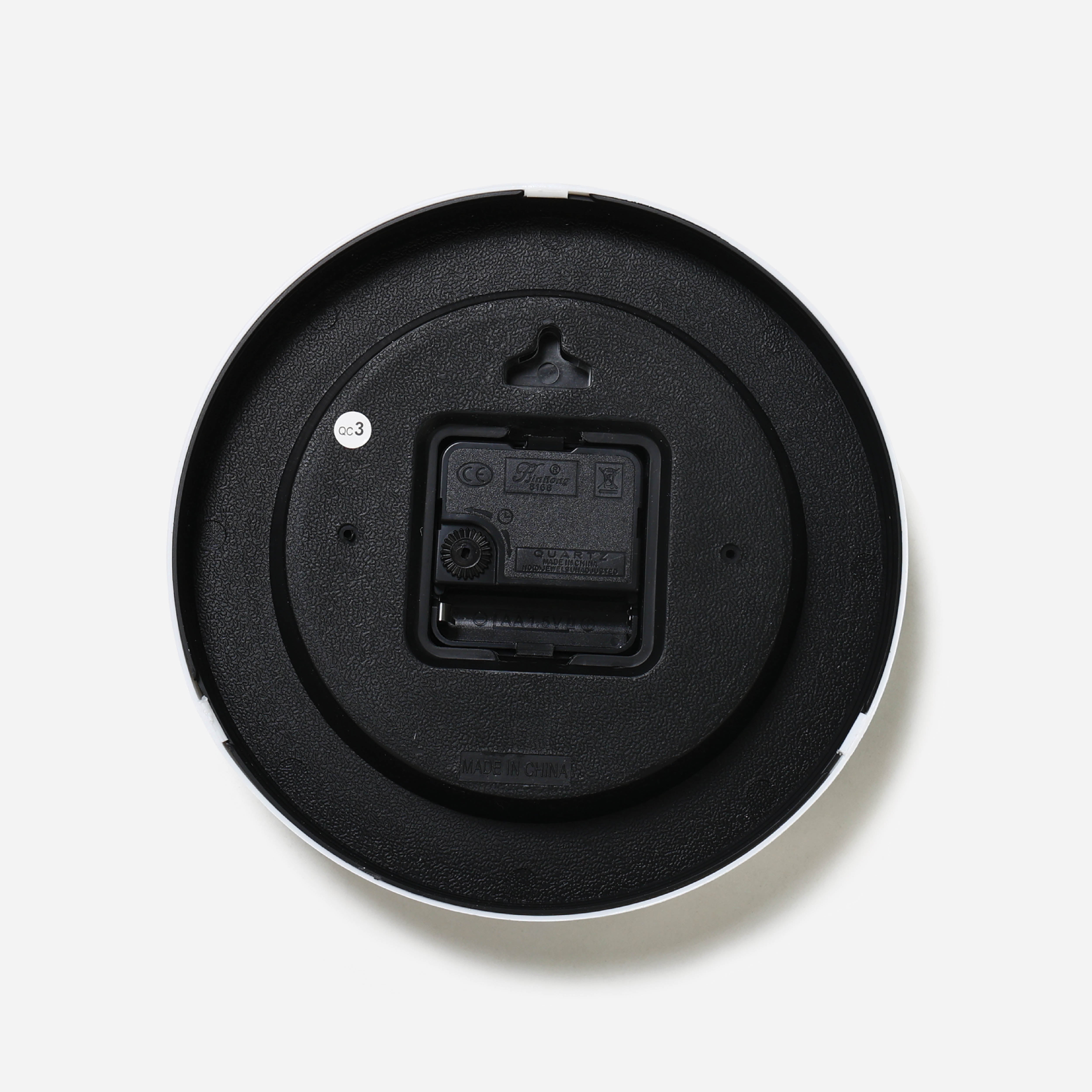 HWP-10423370:10423370_-_Hosh_Round_Wall_Clock_8in._-_White4.jpg