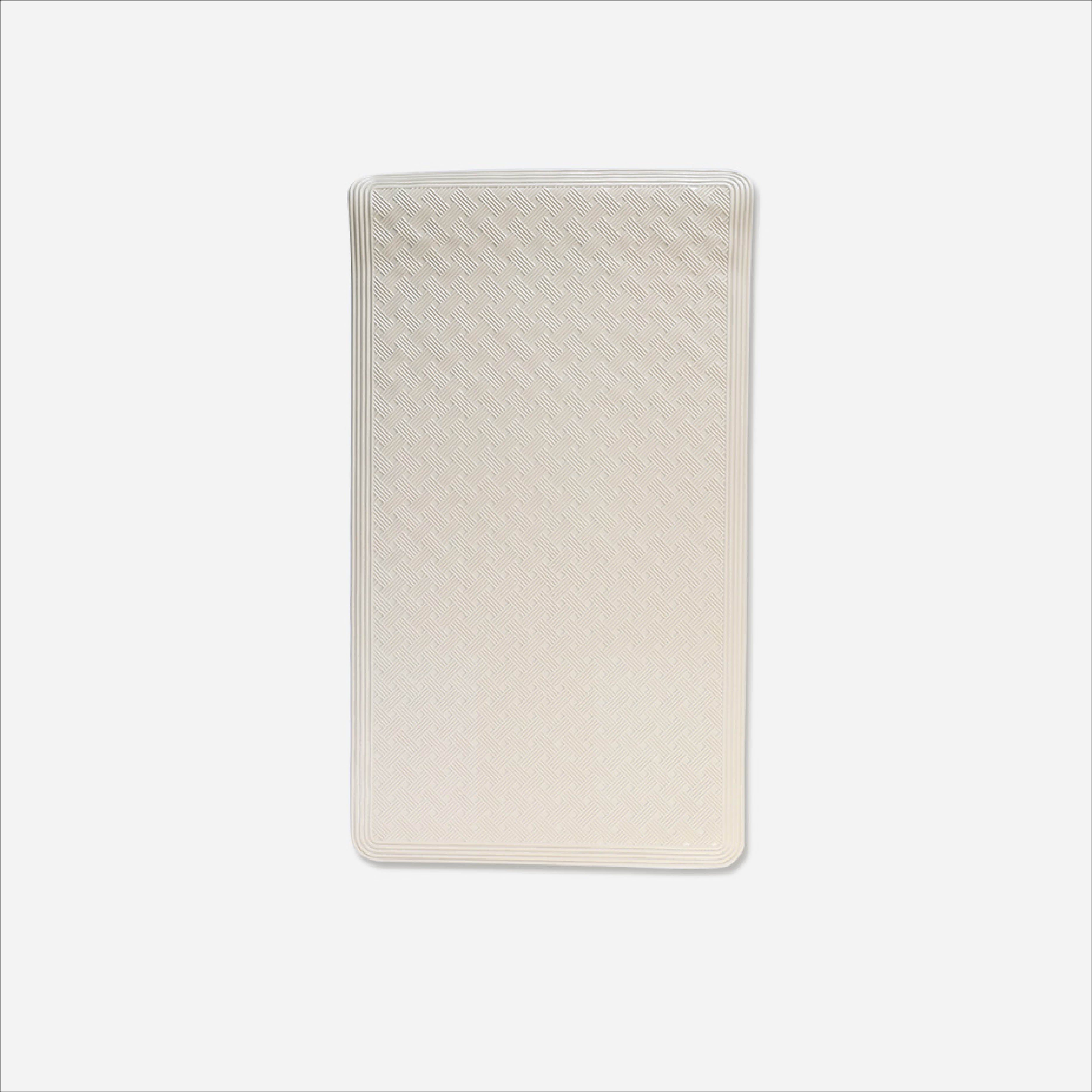 Hosh Rubber Bathmat M138 (Beige) - 40x70cm