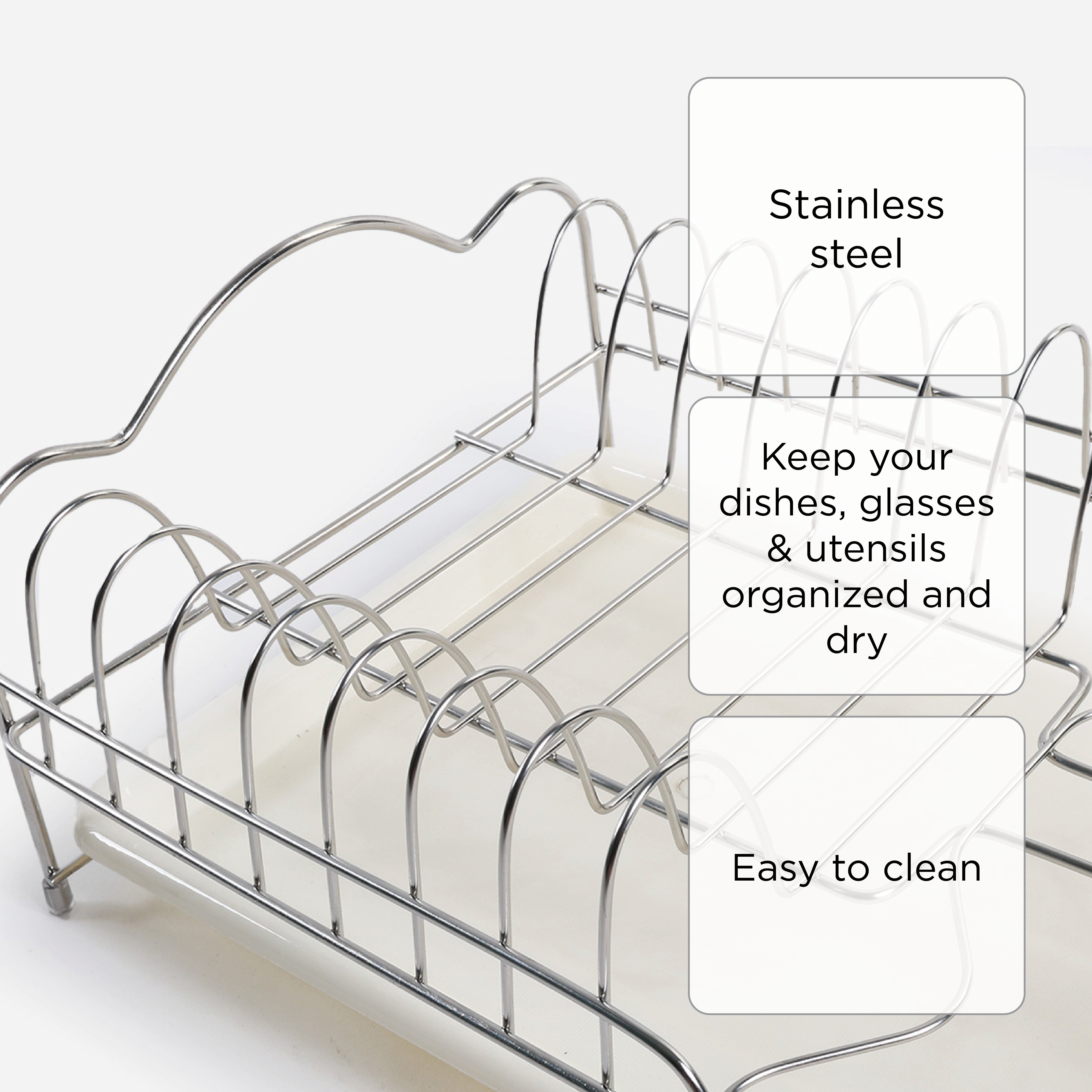 Masflex Dish Rack – SM Home