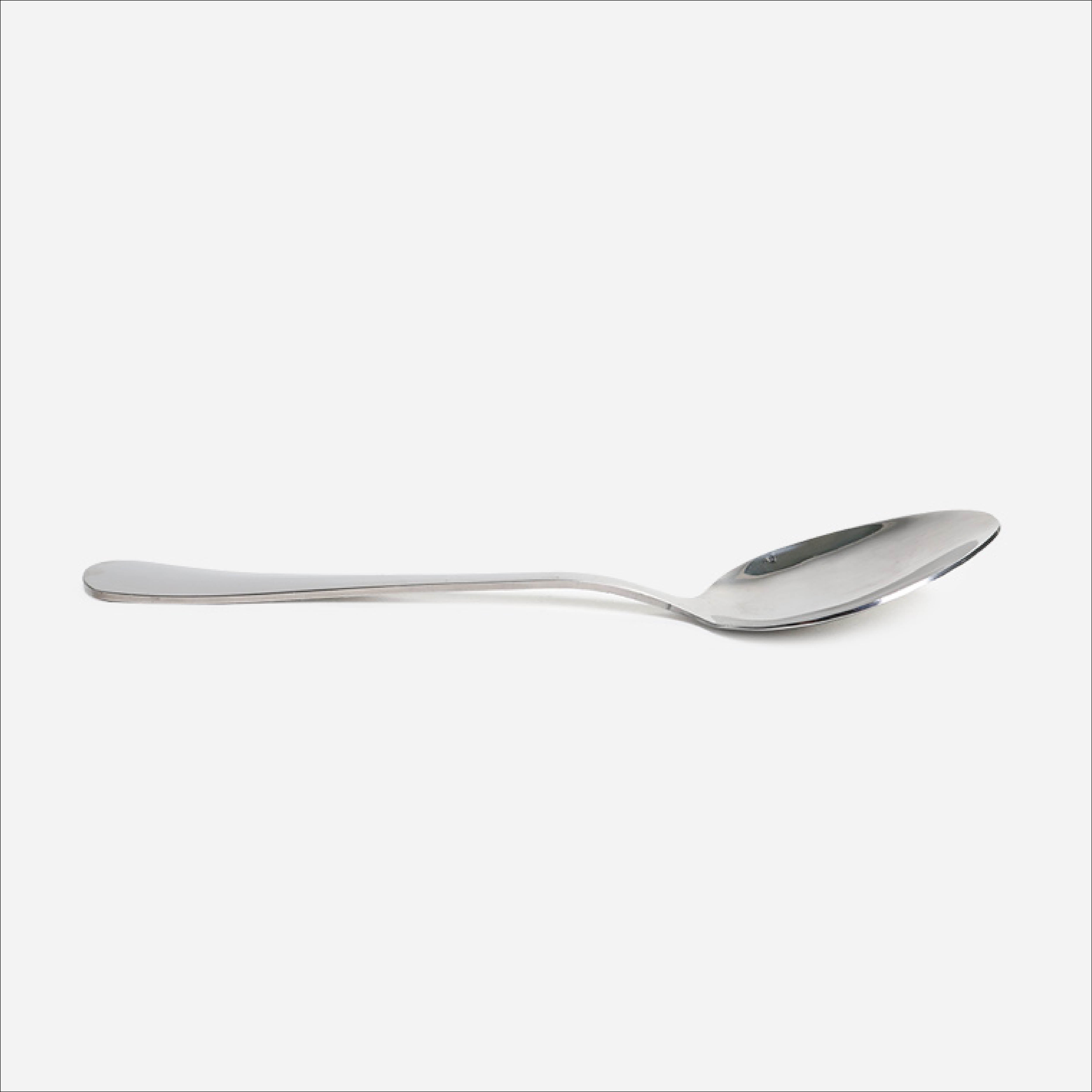 Masflex Dinner Spoon - Silver