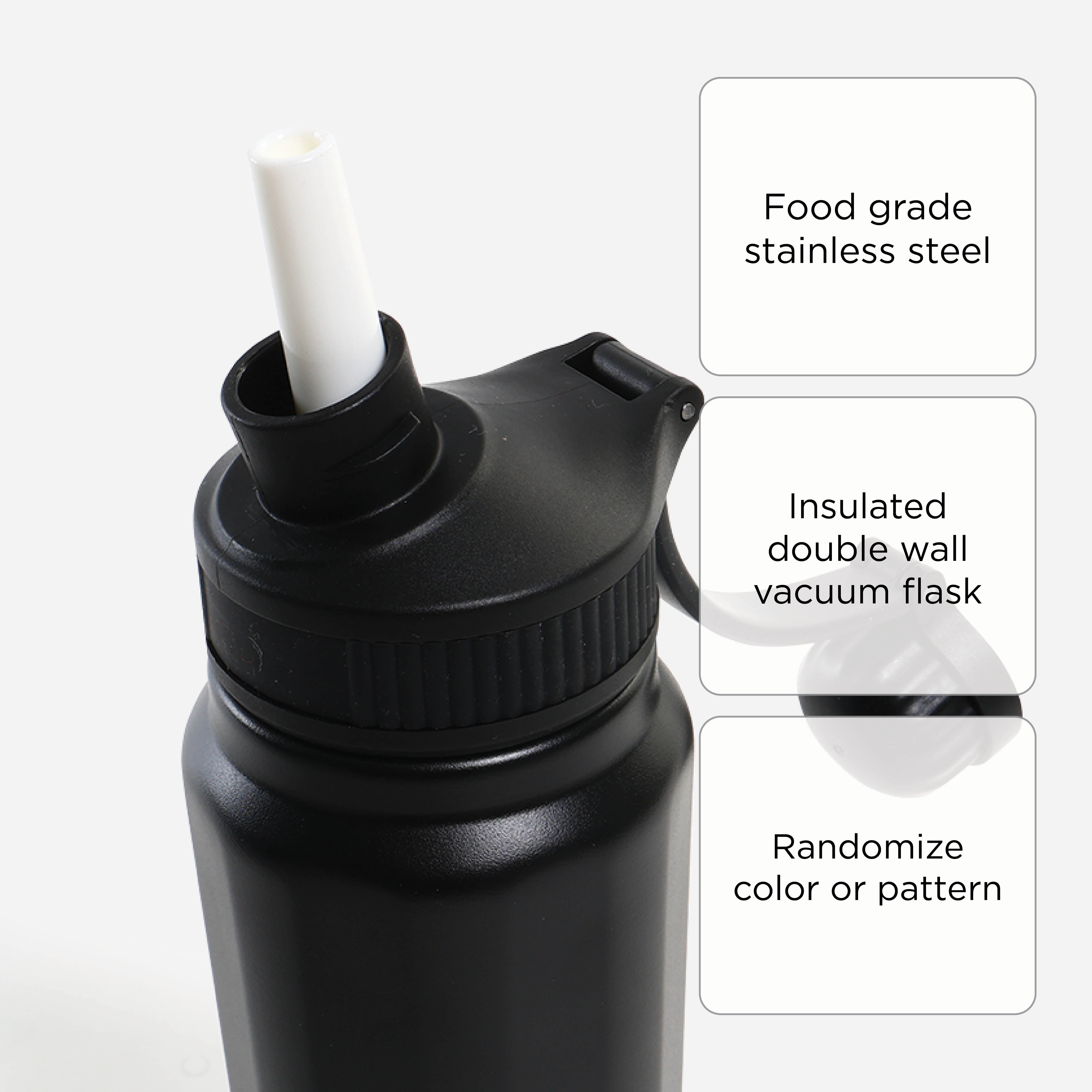 Atlantic Vacuum Bottle - 820ml