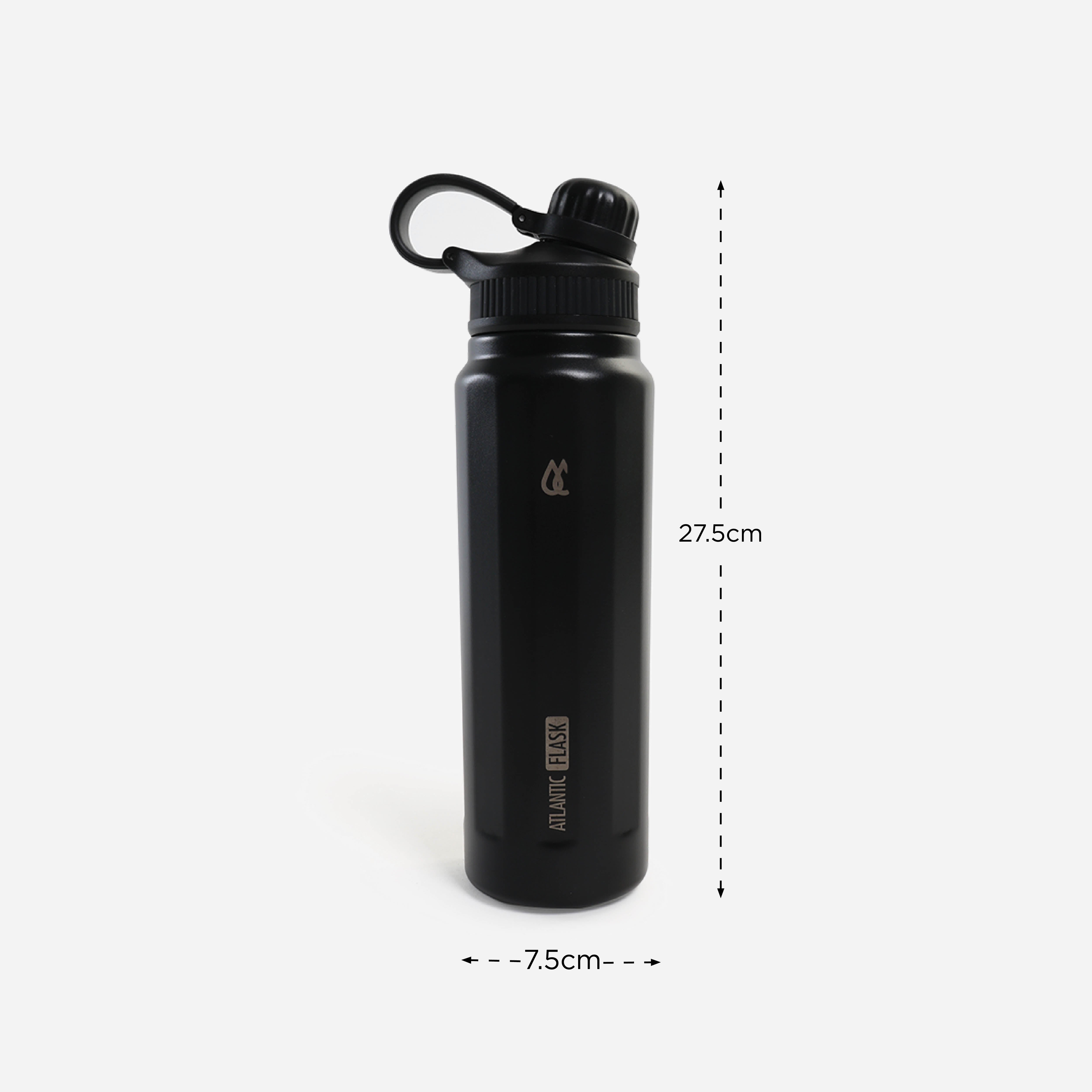 Atlantic Vacuum Bottle - 820ml