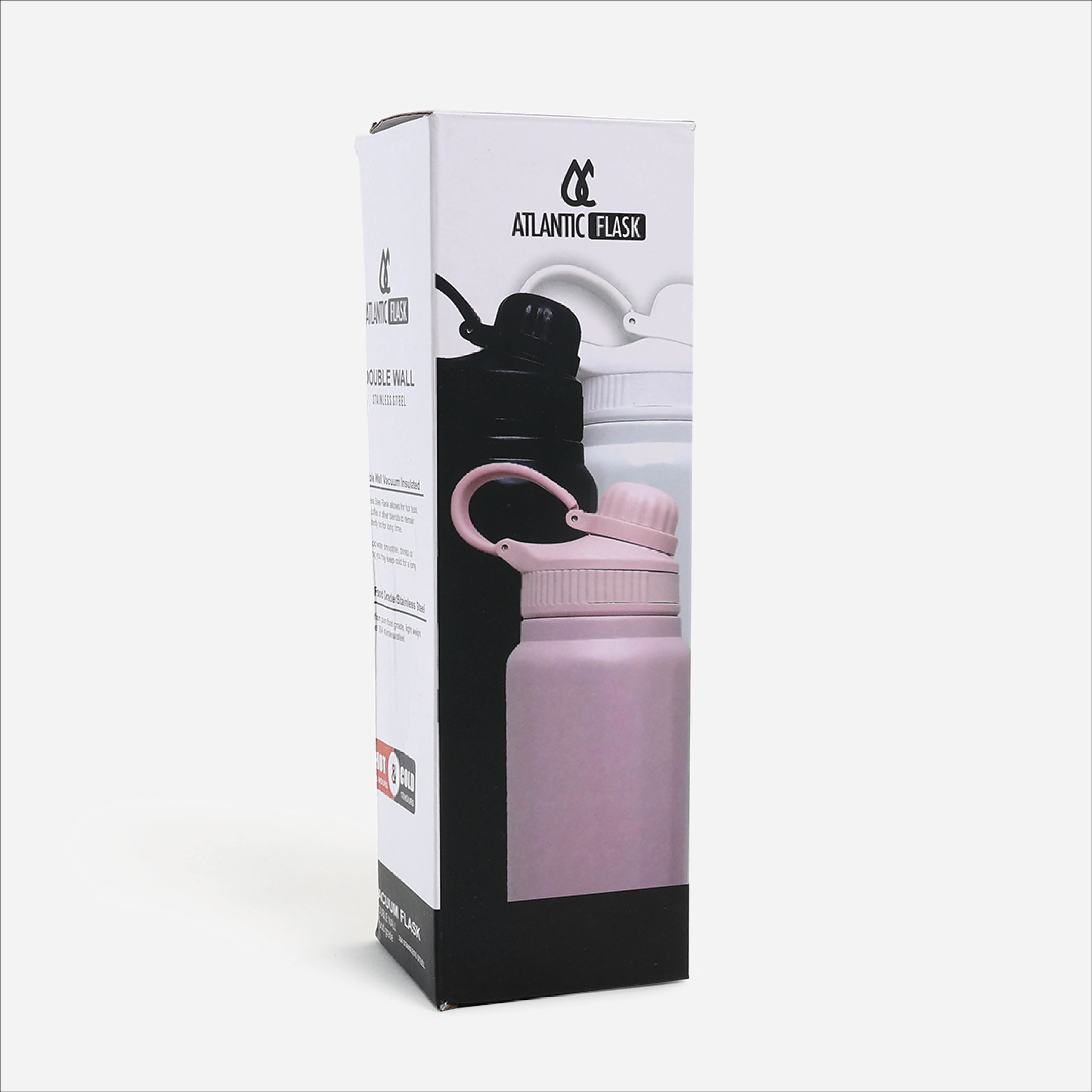 Atlantic Vacuum Bottle - 820ml
