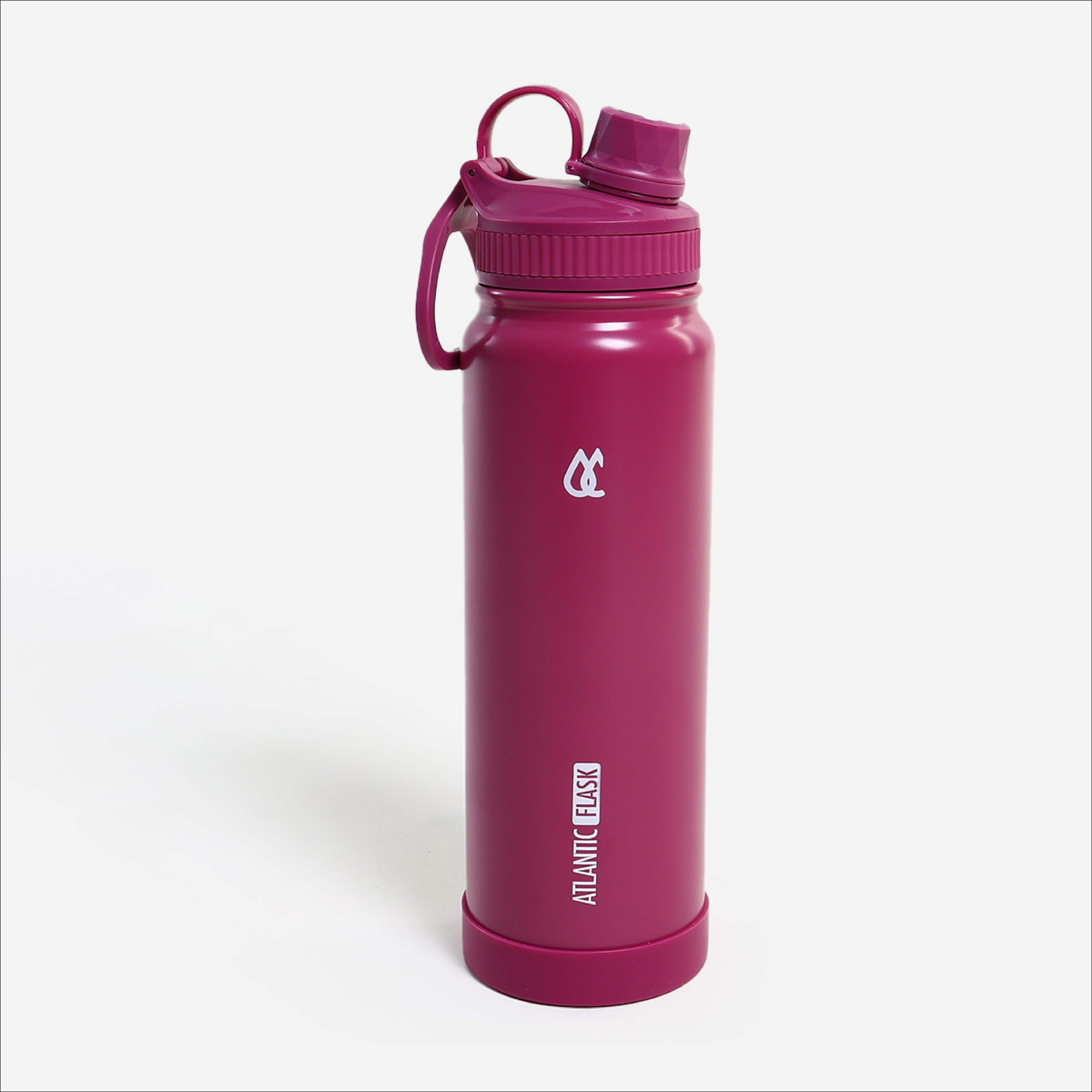 Atlantic Vacuum Bottle With Handle - 900ml