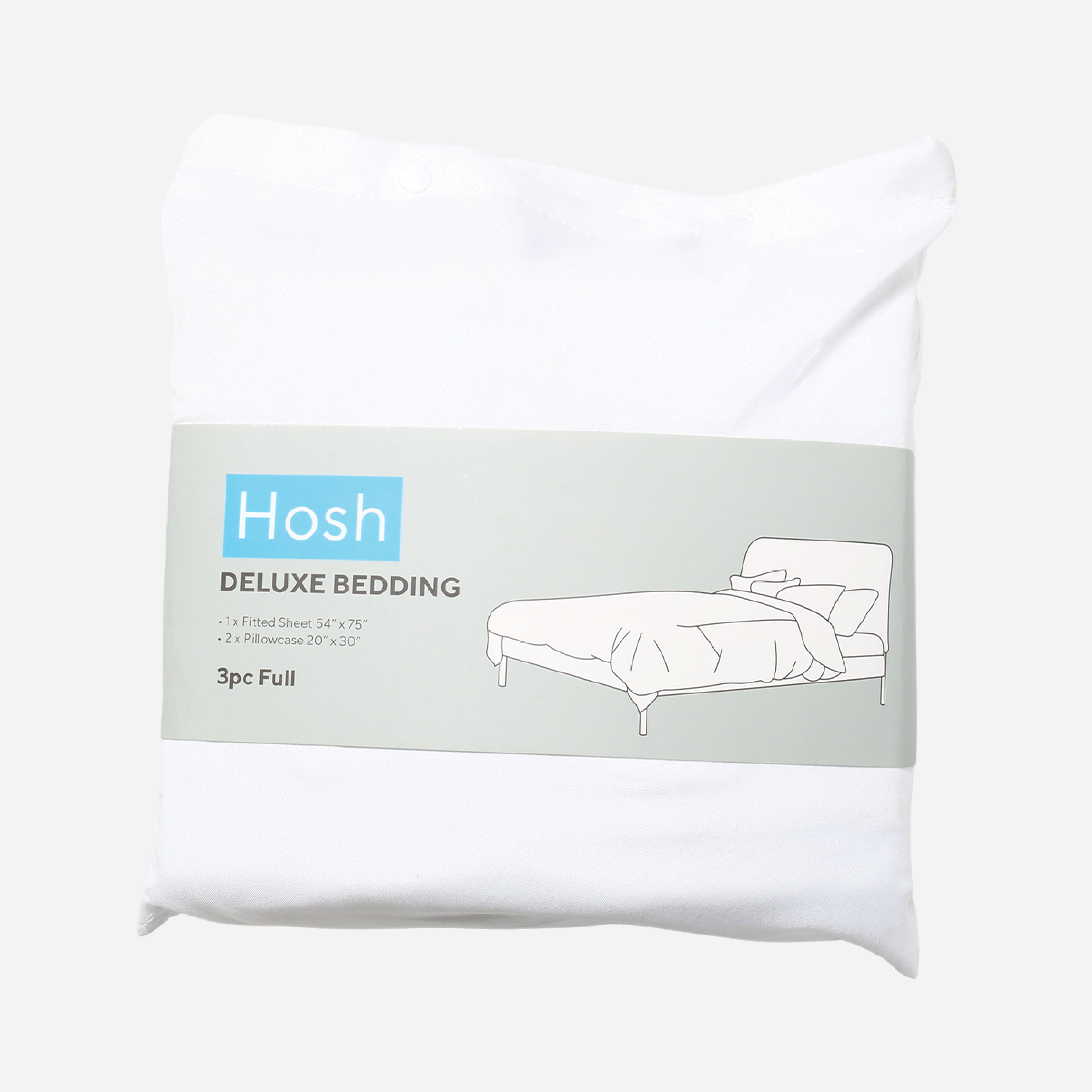 HWP-10430358:10430358_-_HOSH_BED_3PC_FITTED_BEDSHEET_WHITE_FULL.jpg