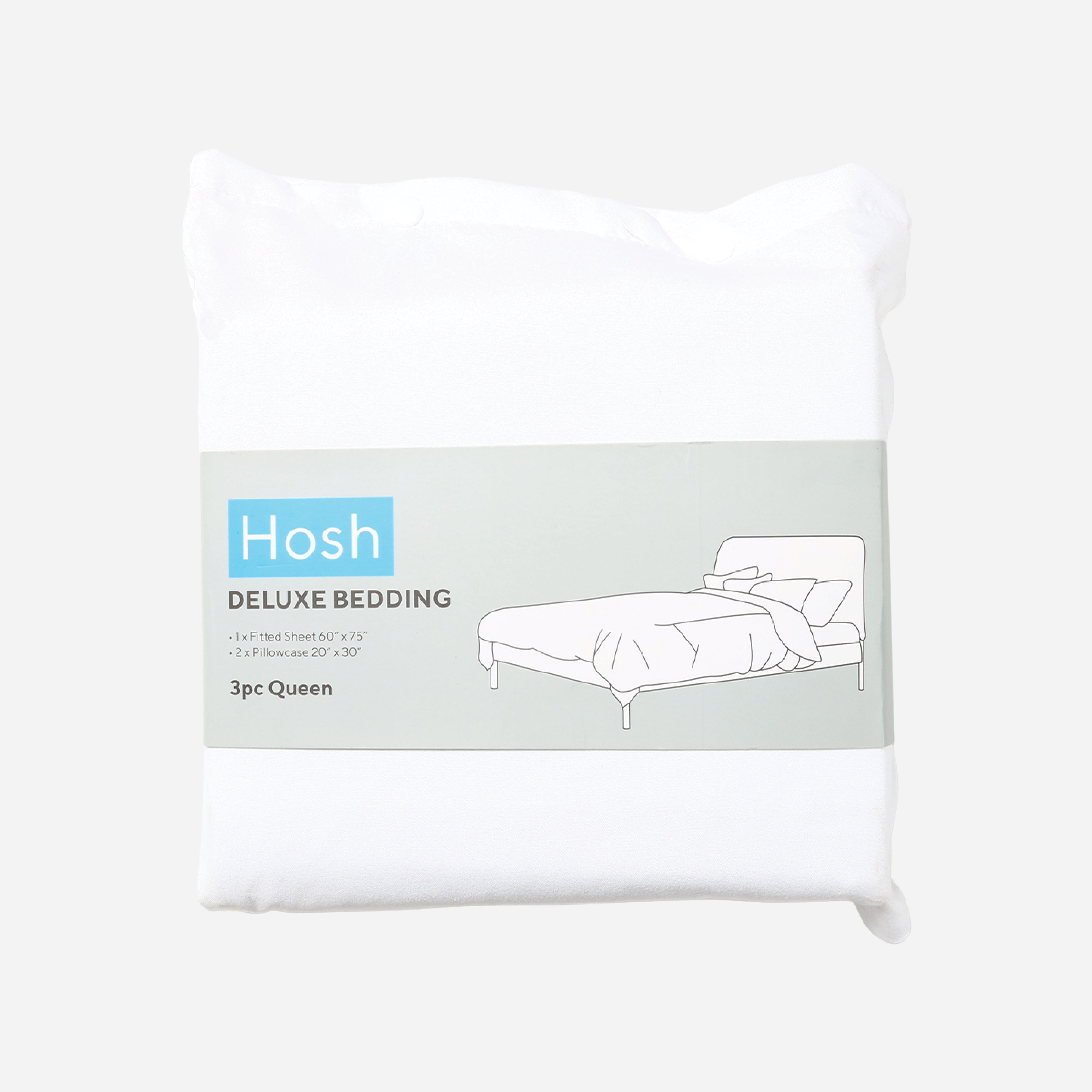 HWP-10430359:10430359_-_HOSH_BED_3PC_FITTED_BEDSHEET_WHITE_QUEEN.jpg