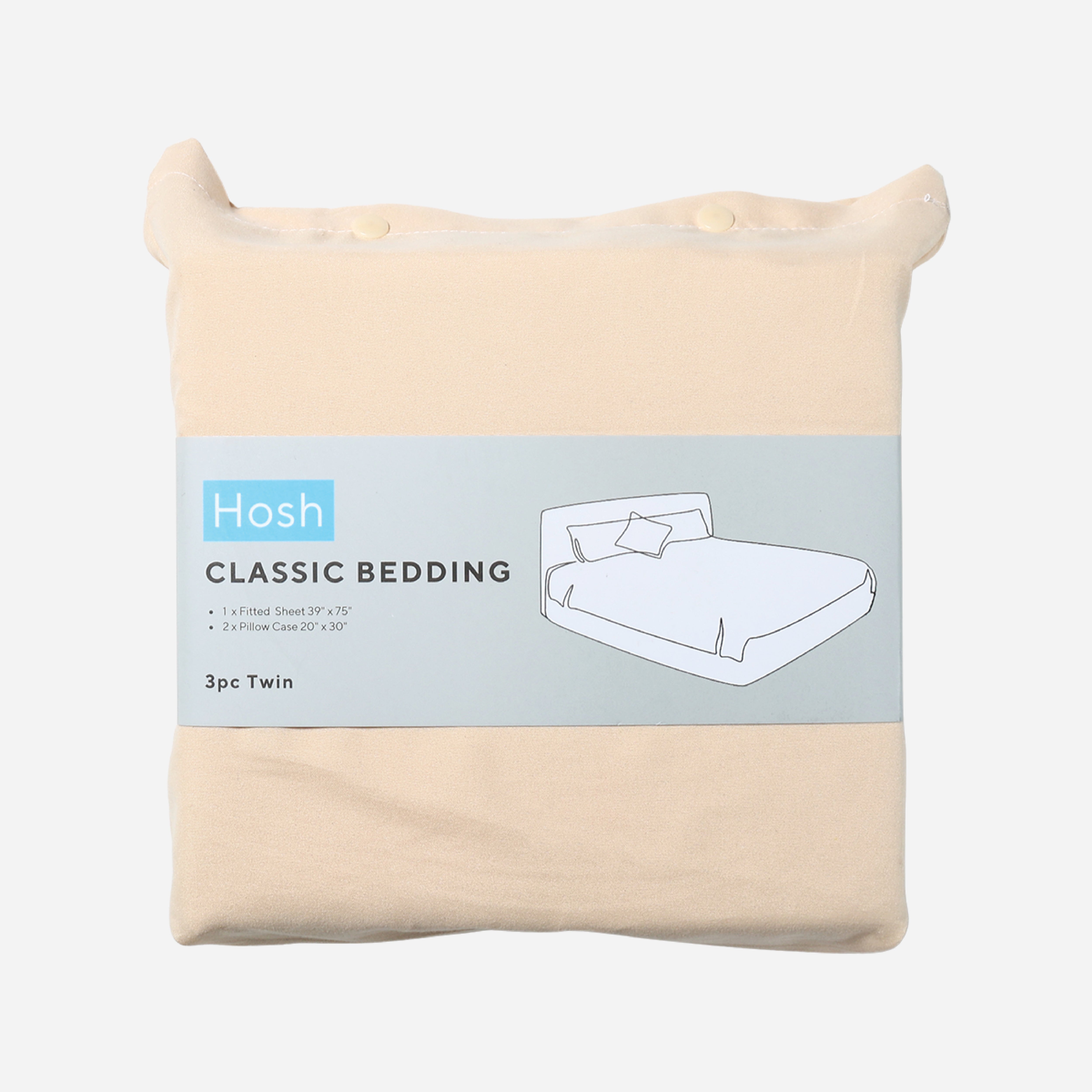 HWP-10430360:10430360_-_HOSH_BED_3PC_FITTED_BEDSHEET_BEIGE_TWIN.jpg