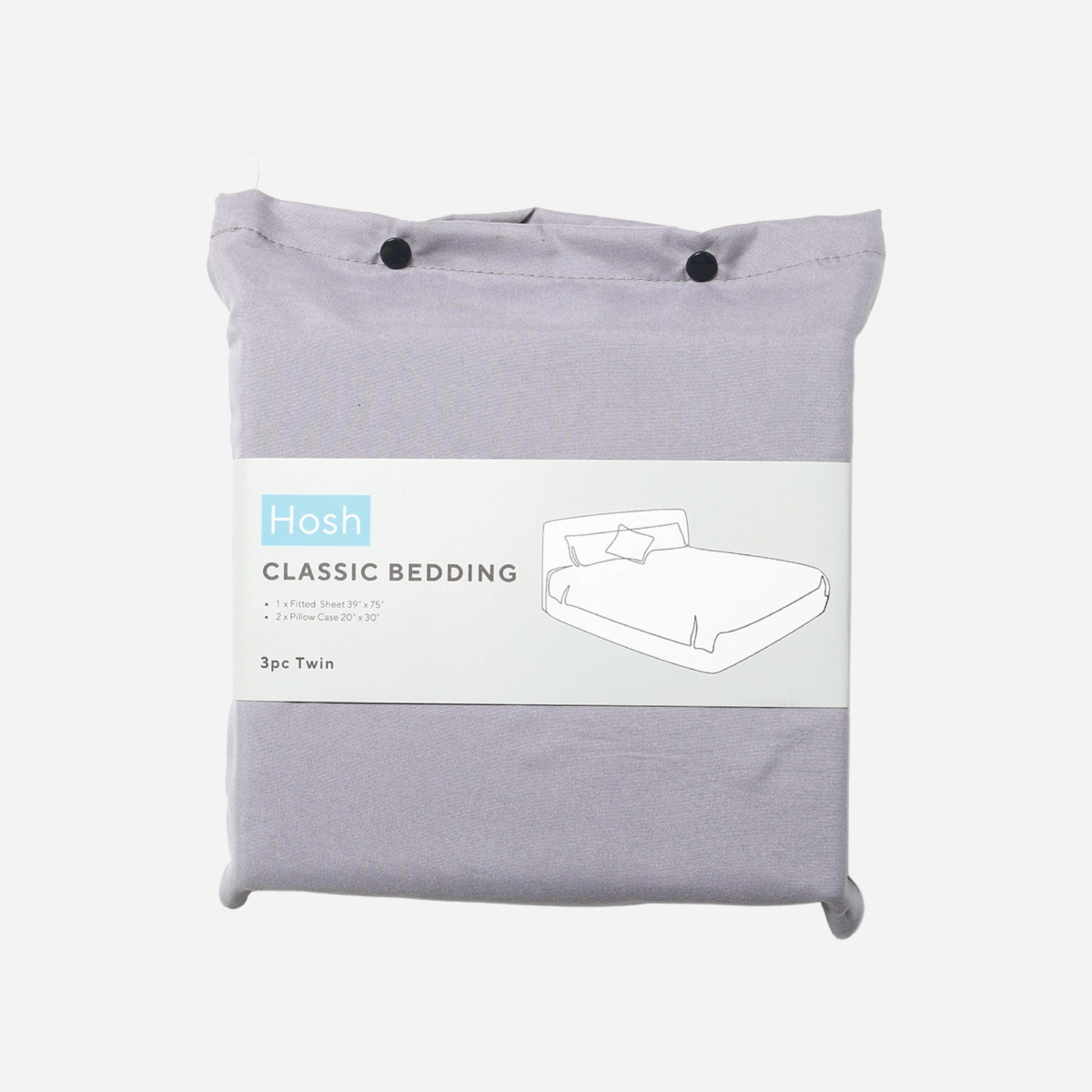 HWP-10430366:10430366_-_HOSH_BED_3PC_FITTED_BEDSHEET_GRAY_TWIN.jpg