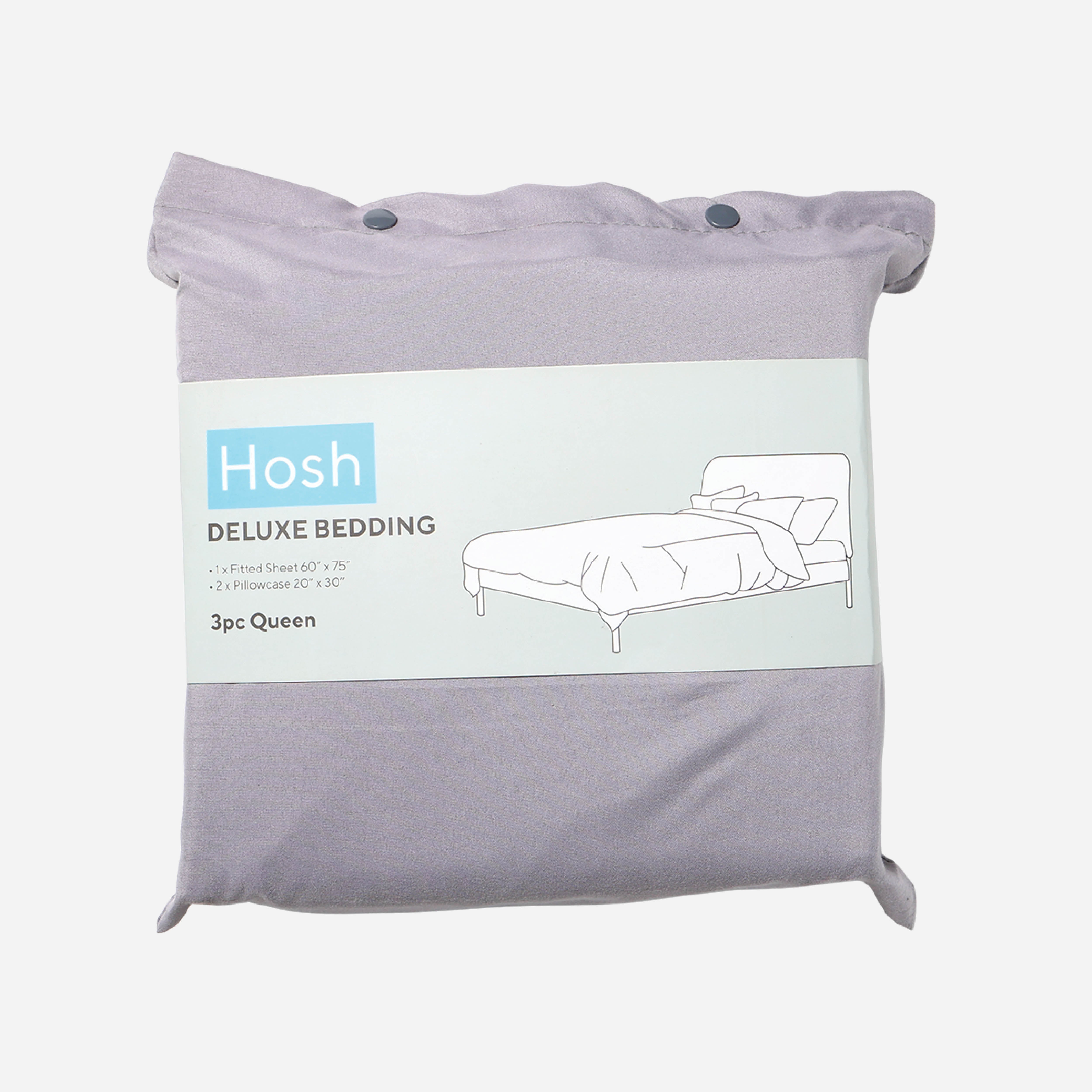 HWP-10430368:10430368_-_HOSH_BED_3PC_FITTED_BEDSHEET_GRAY_QUEEN.jpg