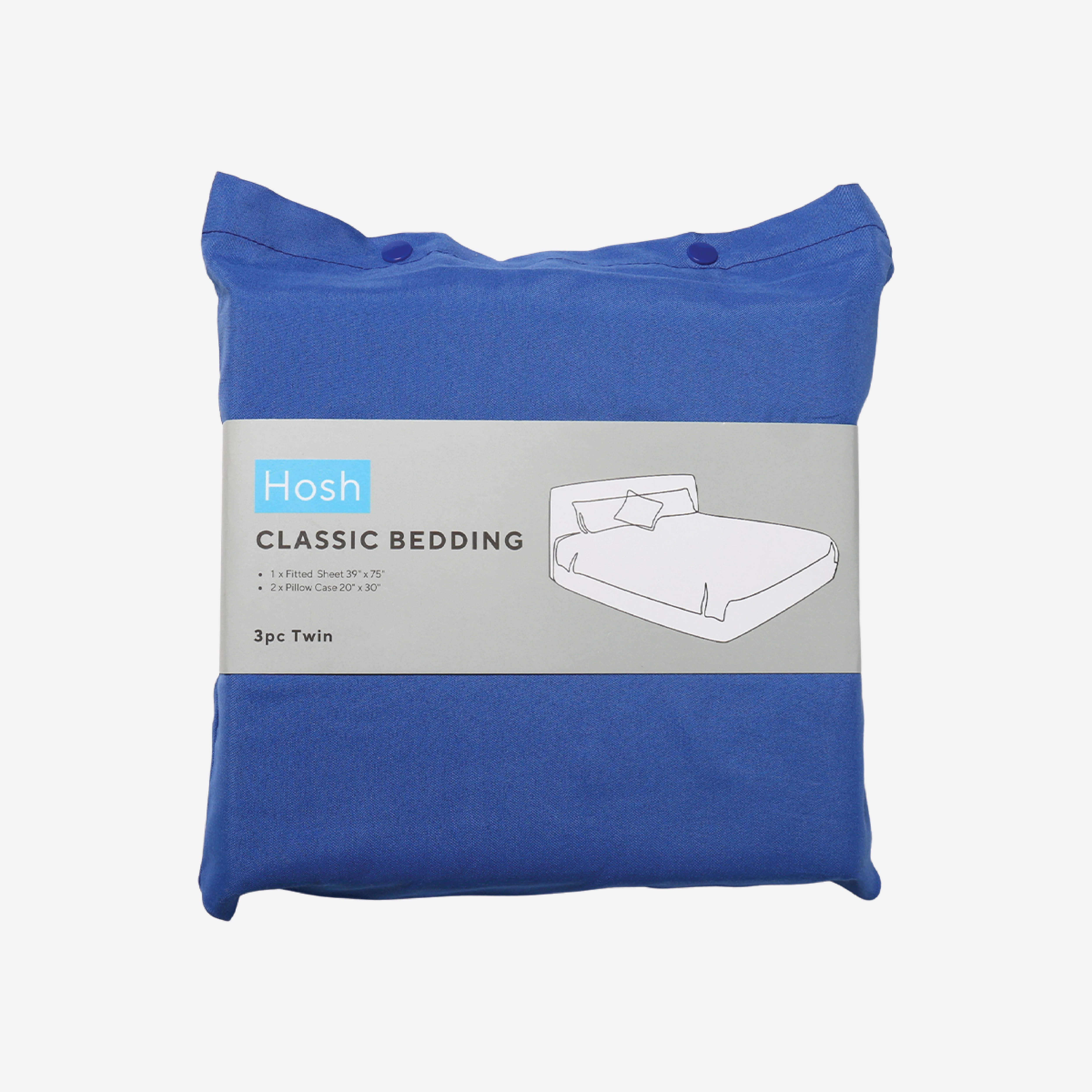HWP-10430369:10430369_-_HOSH_BED_3PC_FITTED_BEDSHEET_BLUE_TWIN.jpg