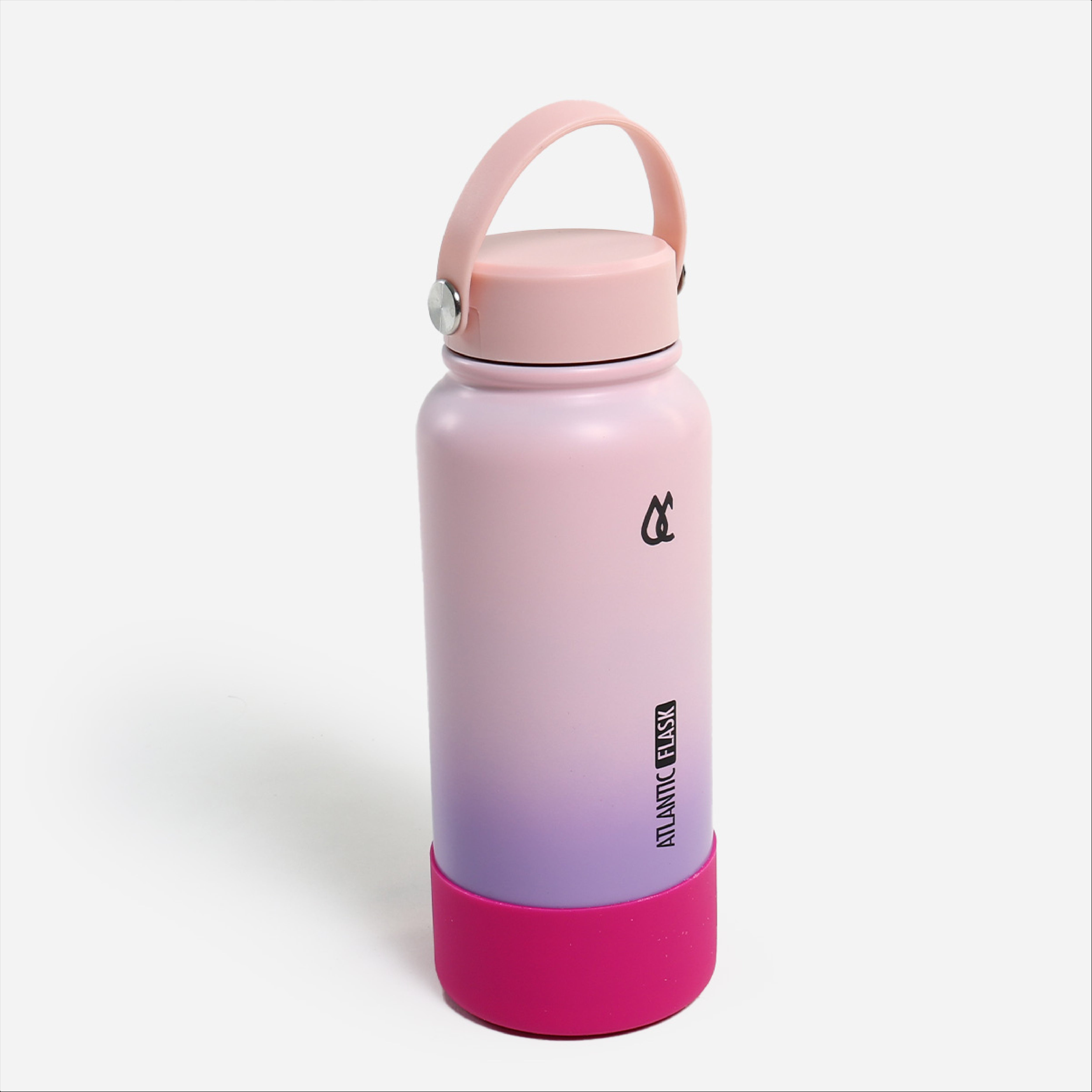 Atlantic Vacuum Flask Bottle - 800ml