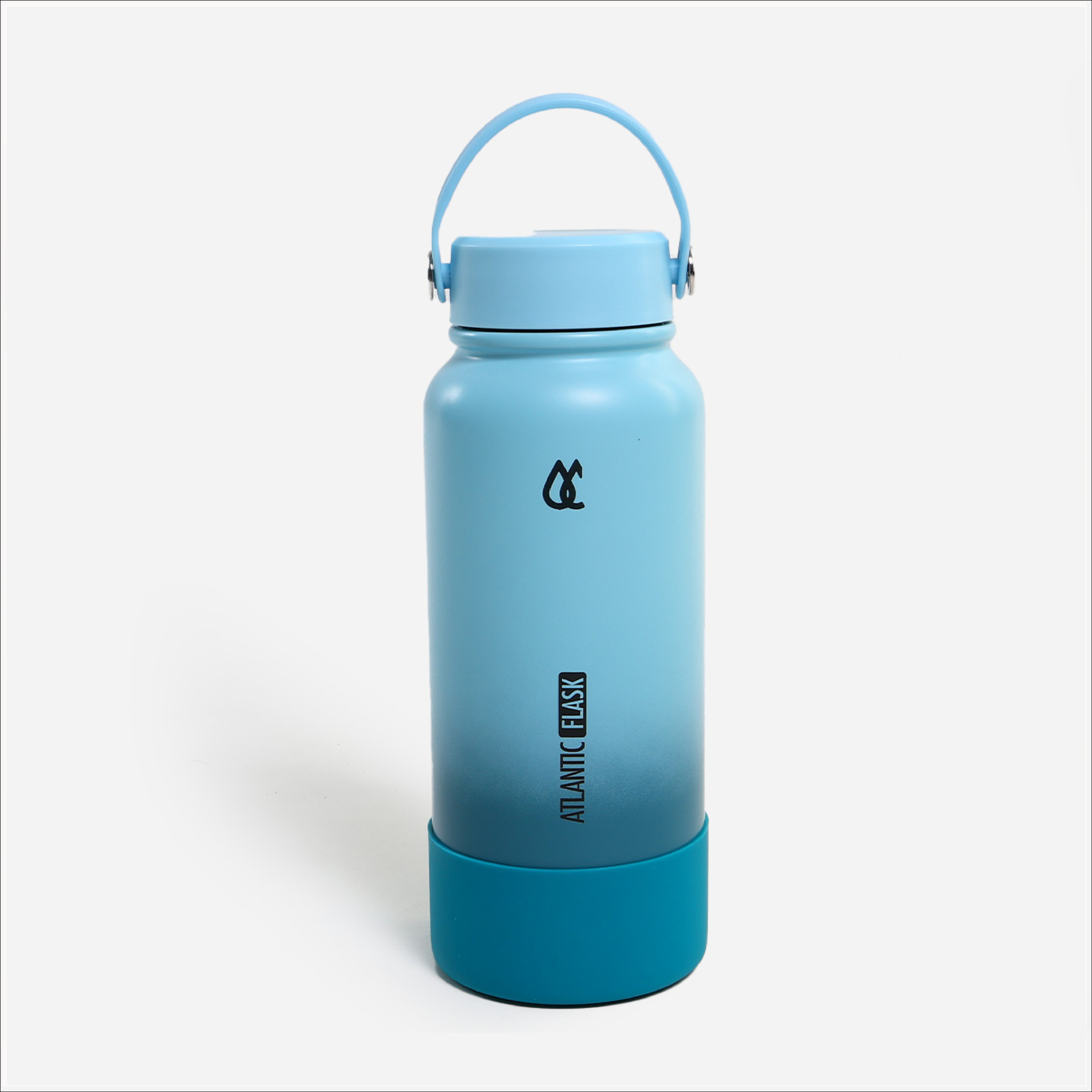 Atlantic Vacuum Flask Bottle - 800ml