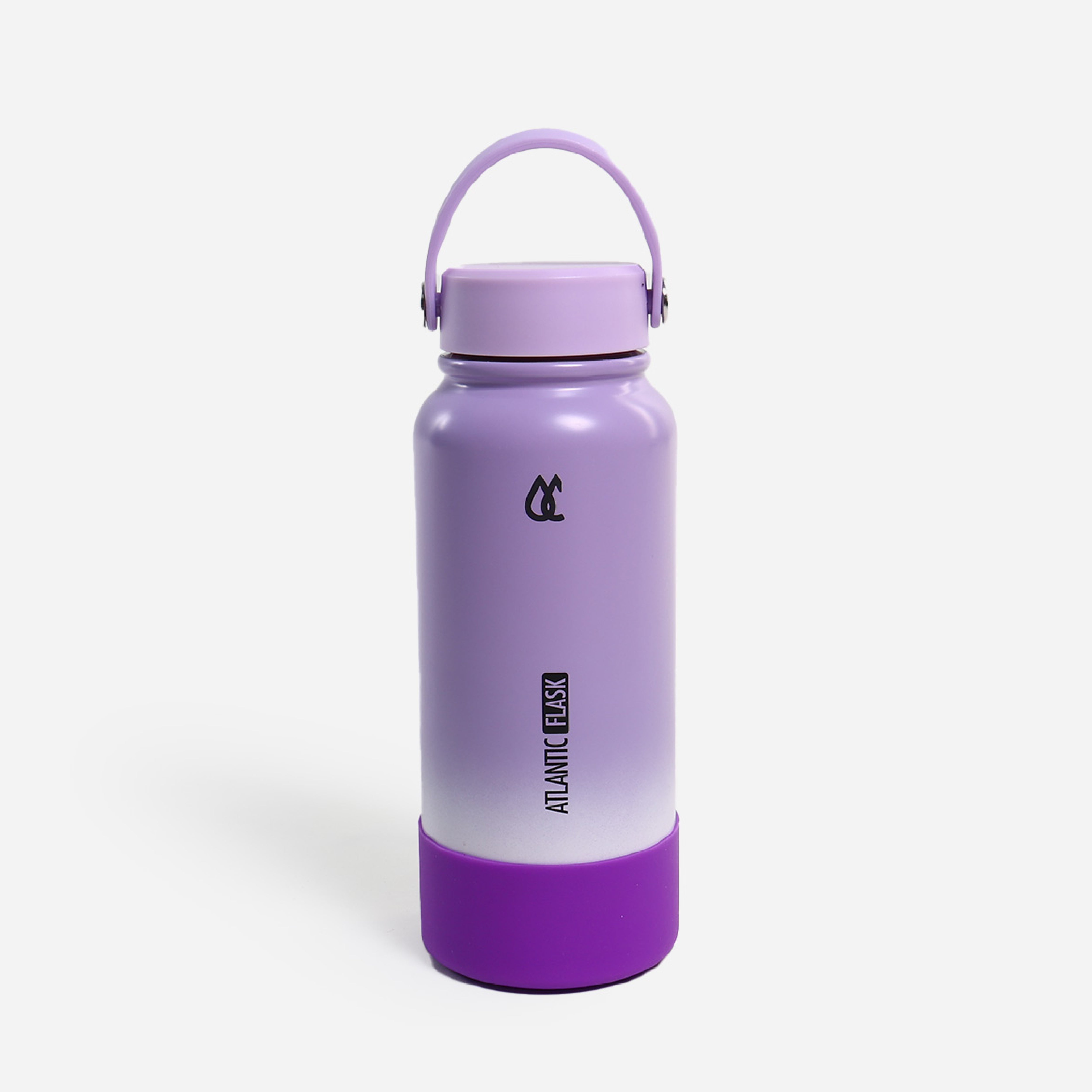 Atlantic Vacuum Flask Bottle - 800ml