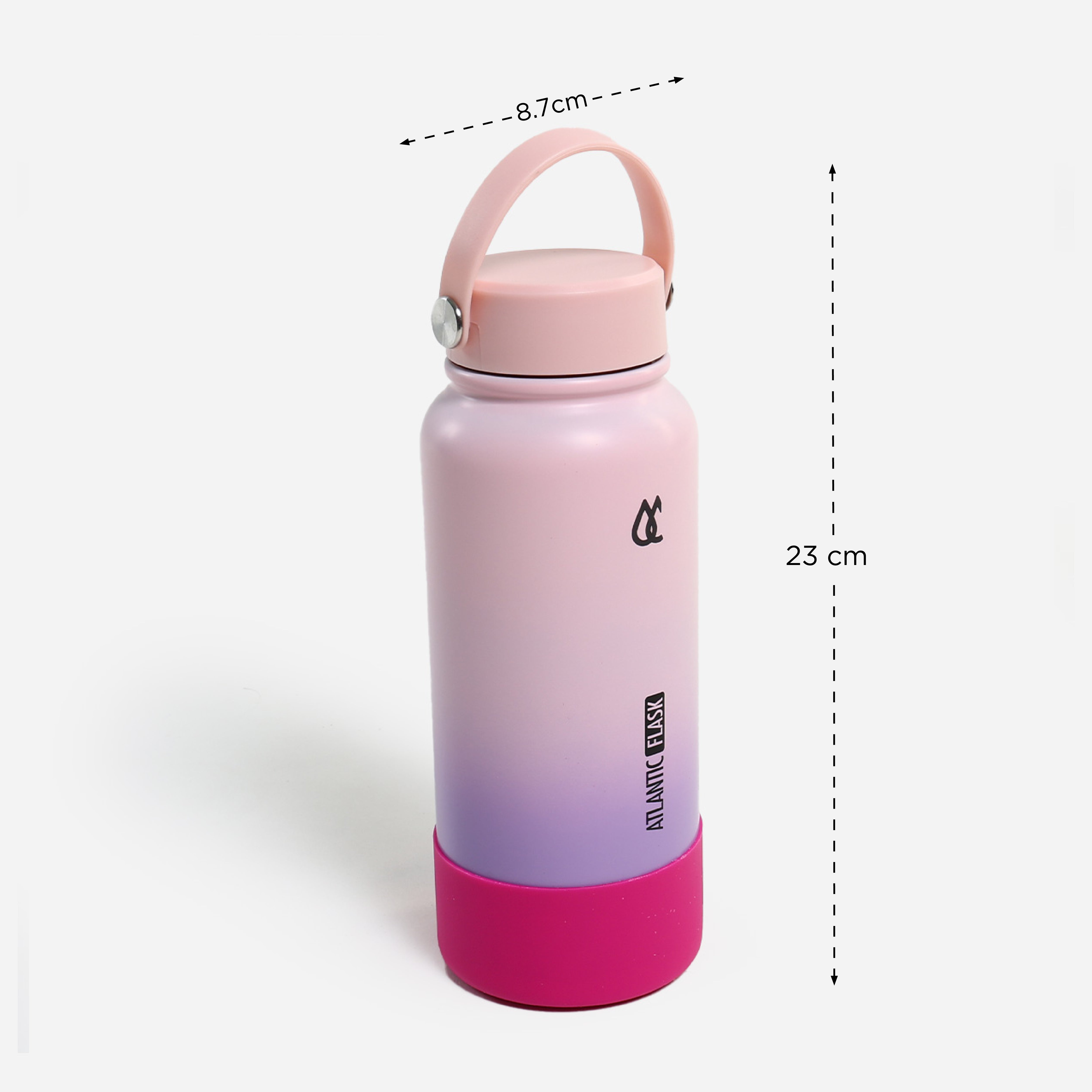 Atlantic Vacuum Flask Bottle - 800ml