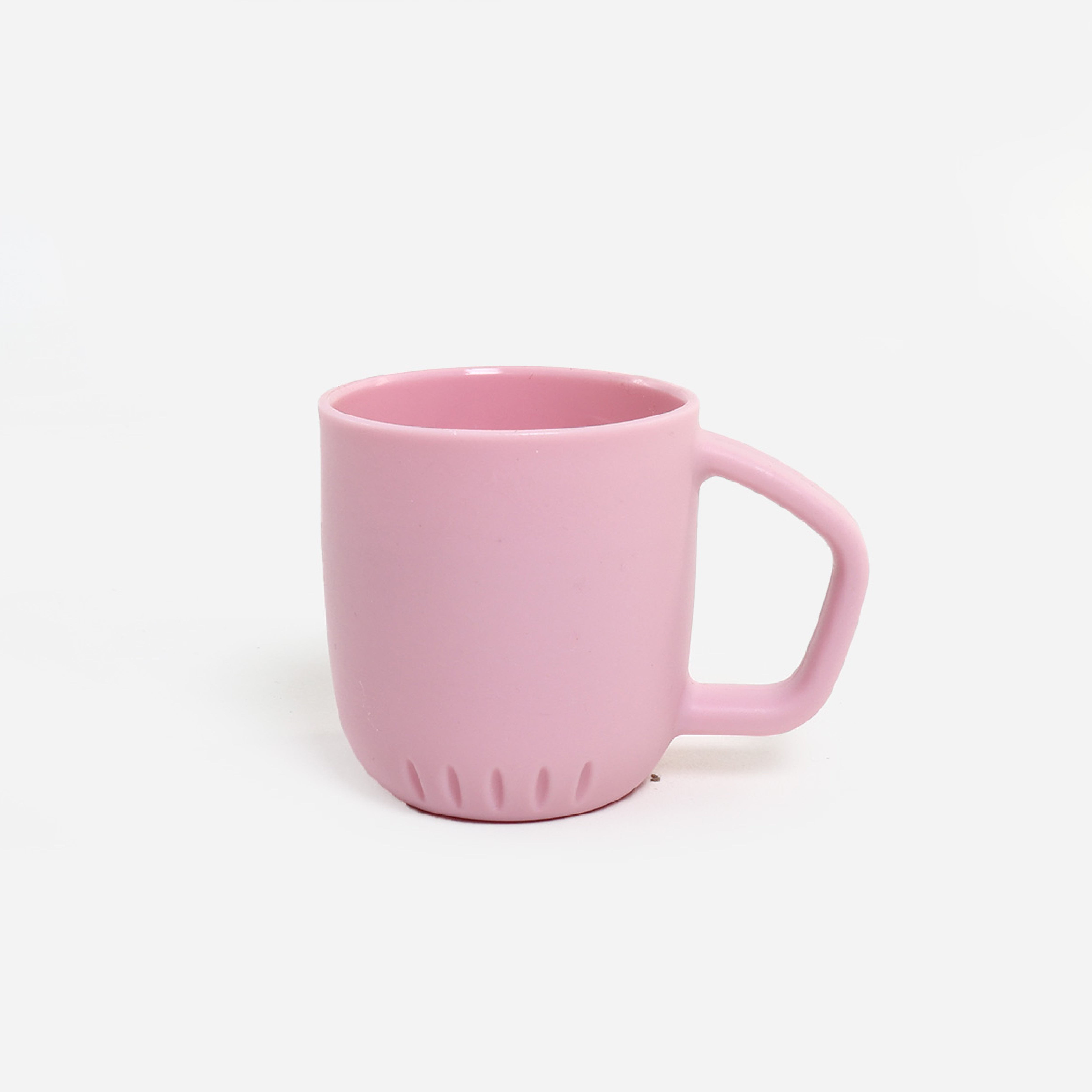 Atlantic Double Wall Vacuum Bottle With 2 Cups - 538ml